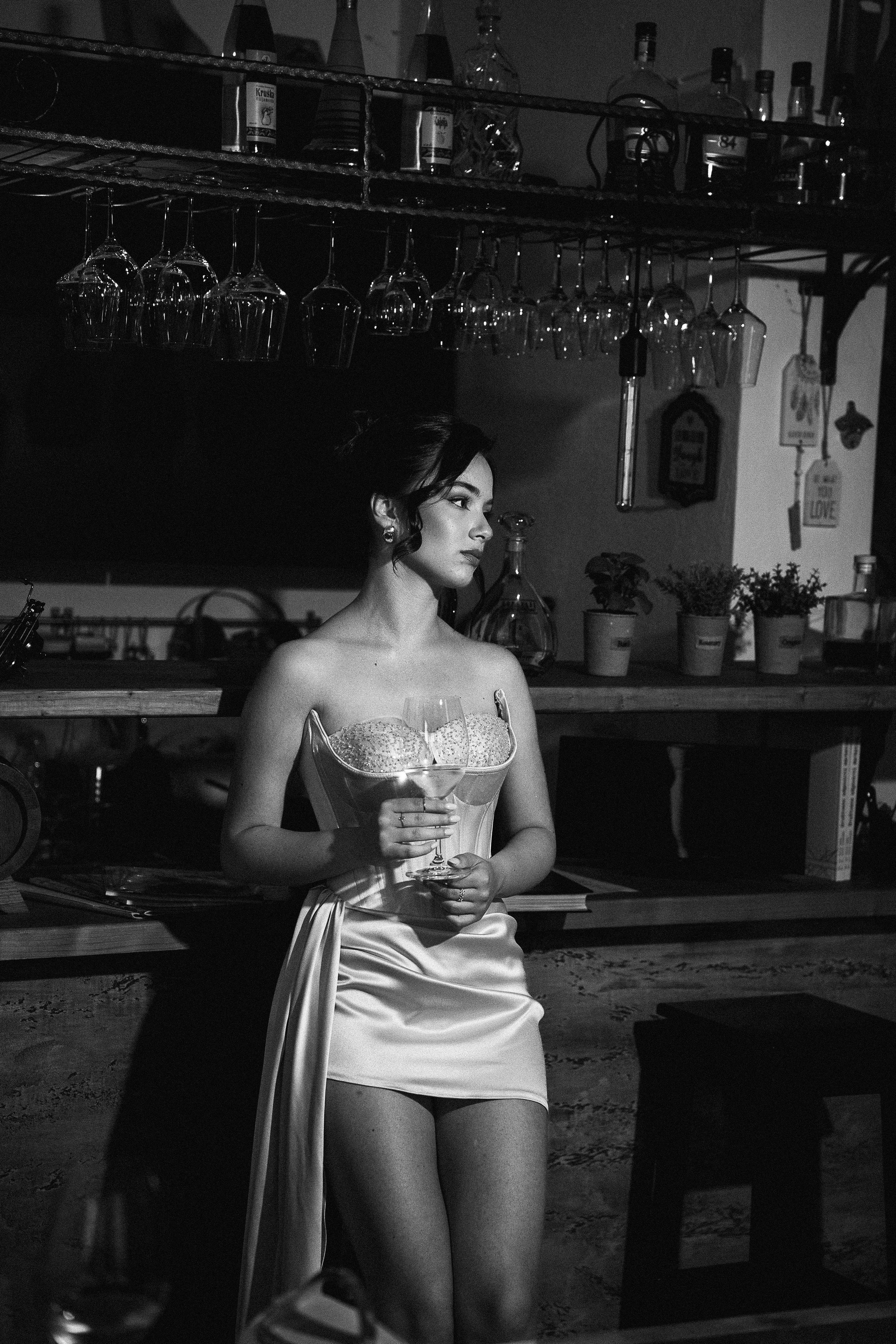 Milica. Golub Photography | Events & Portrait