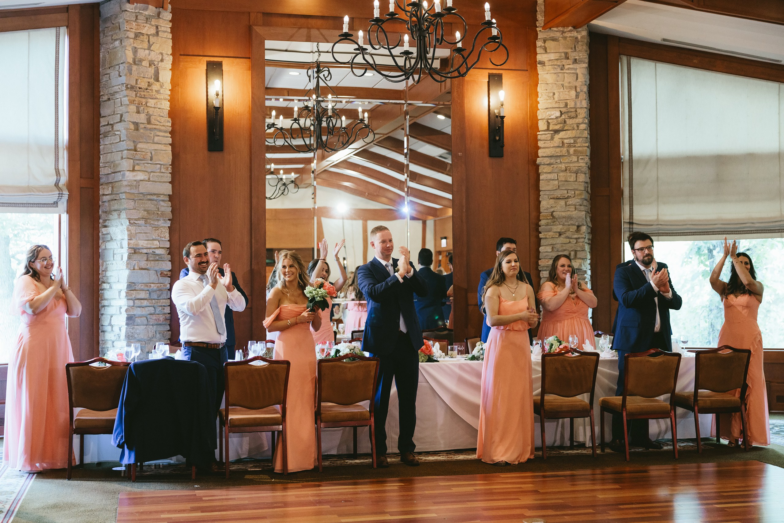 06.14.2025 Wedding. Wedding family event photographer in Chicago Nick Yushevich