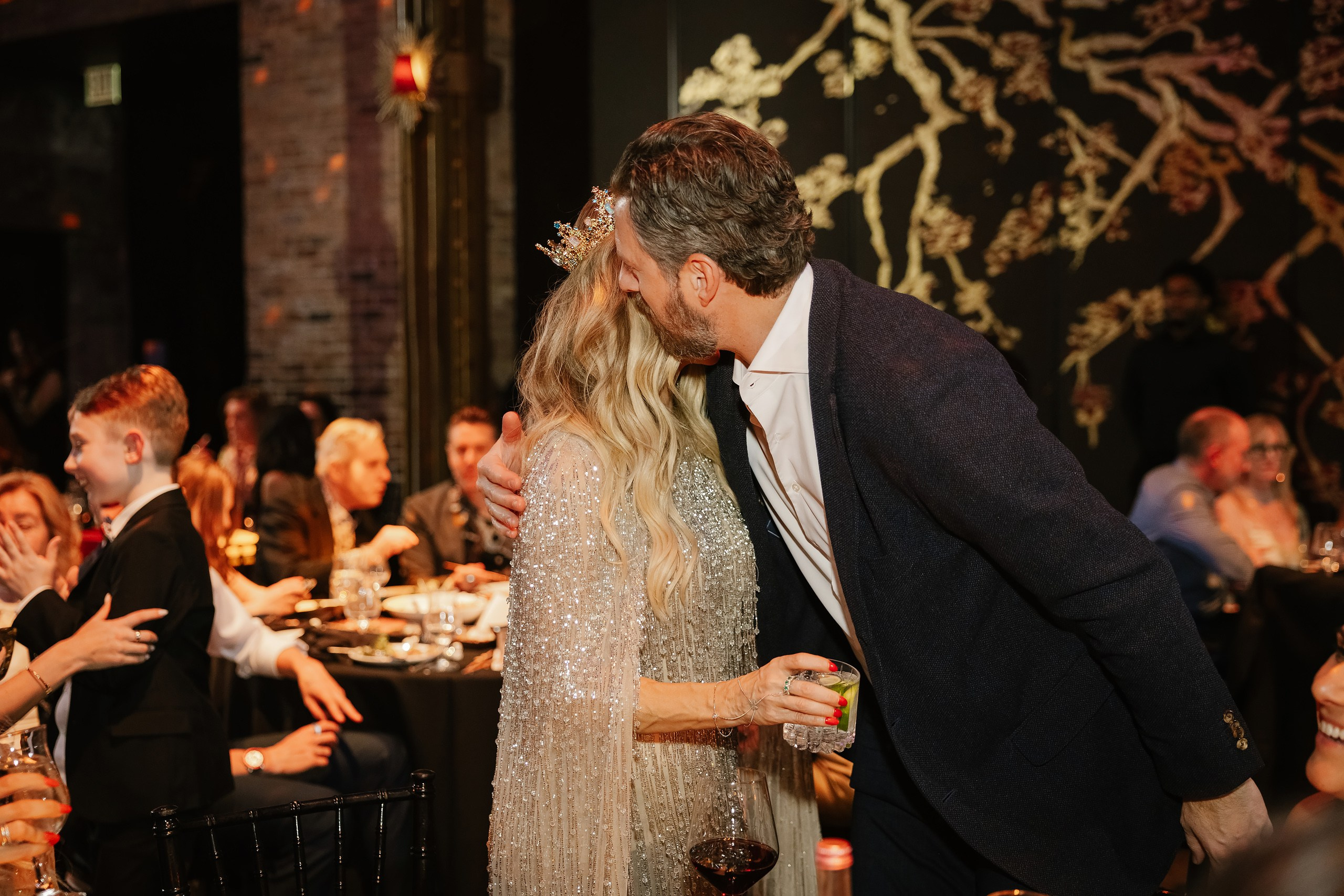 Tali’s Birthday Party 05,08,2026. Wedding family event photographer in Chicago Nick Yushevich