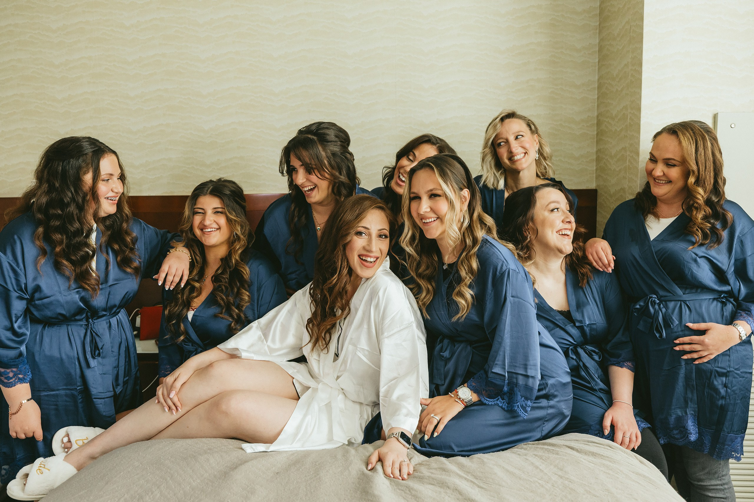 06.08.2025 Wedding. Wedding family event photographer in Chicago Nick Yushevich