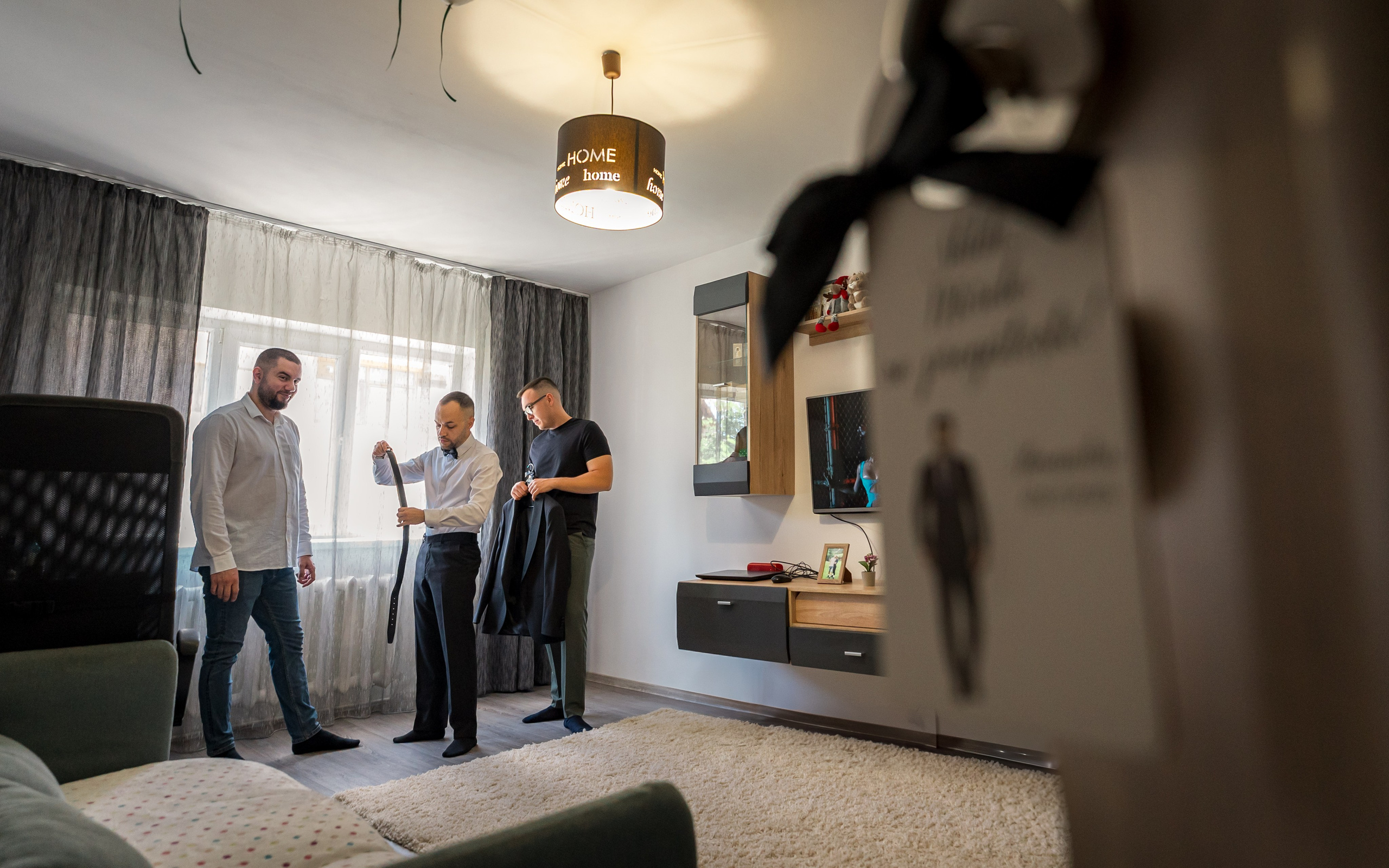 Alina & Alex. Cosmin Virlan - Fotograf de eveniment din Târgoviște