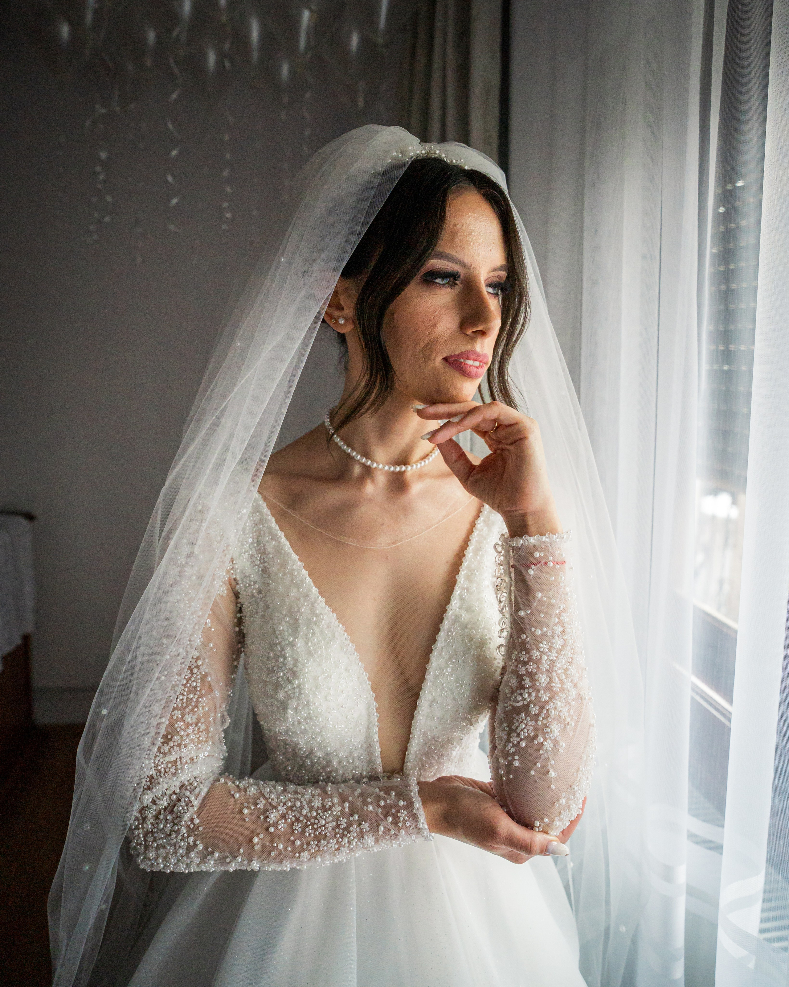 Andreea & Vlad. Cosmin Virlan - Fotograf de eveniment din Târgoviște