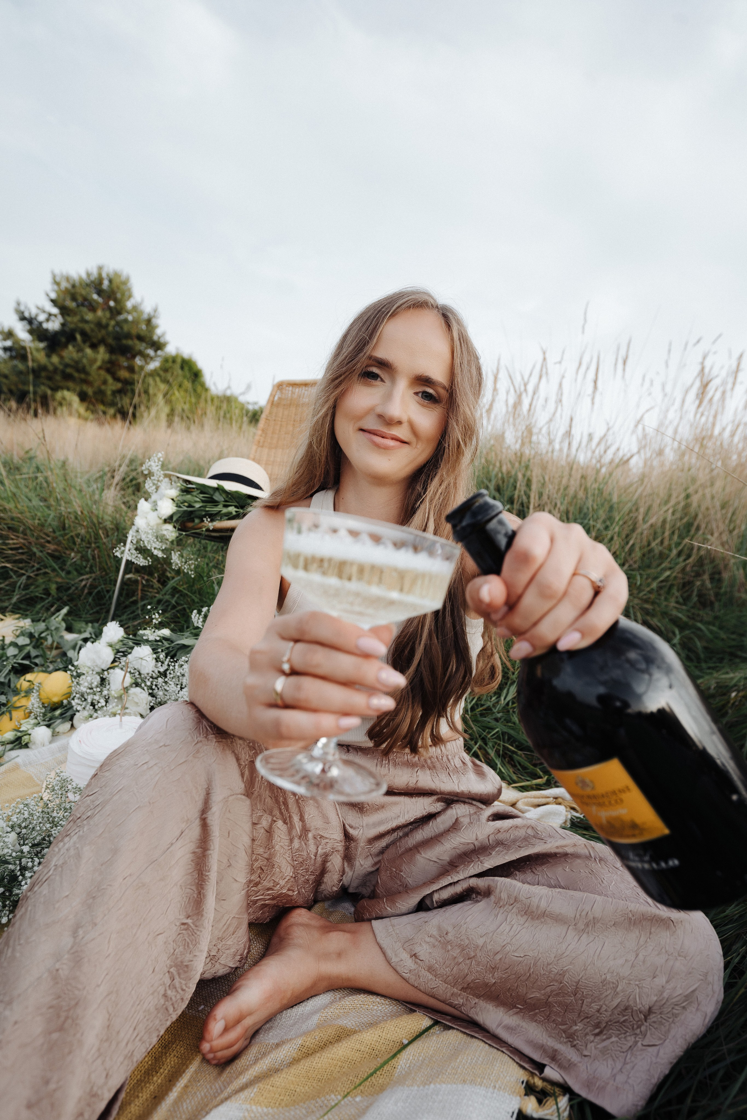 Olena. Karina Czernecka Foto