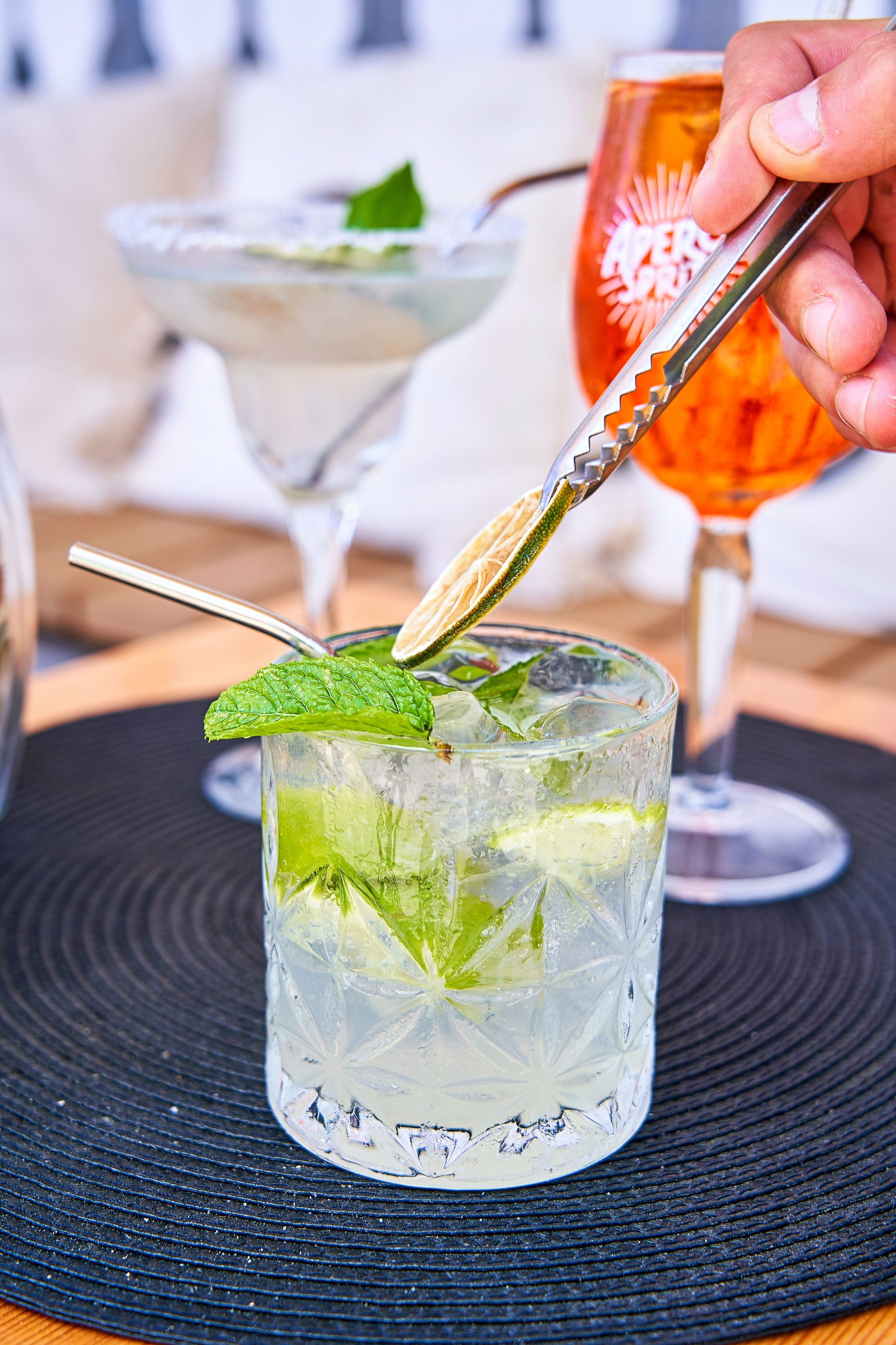 Кулинарна фотография. Фототека