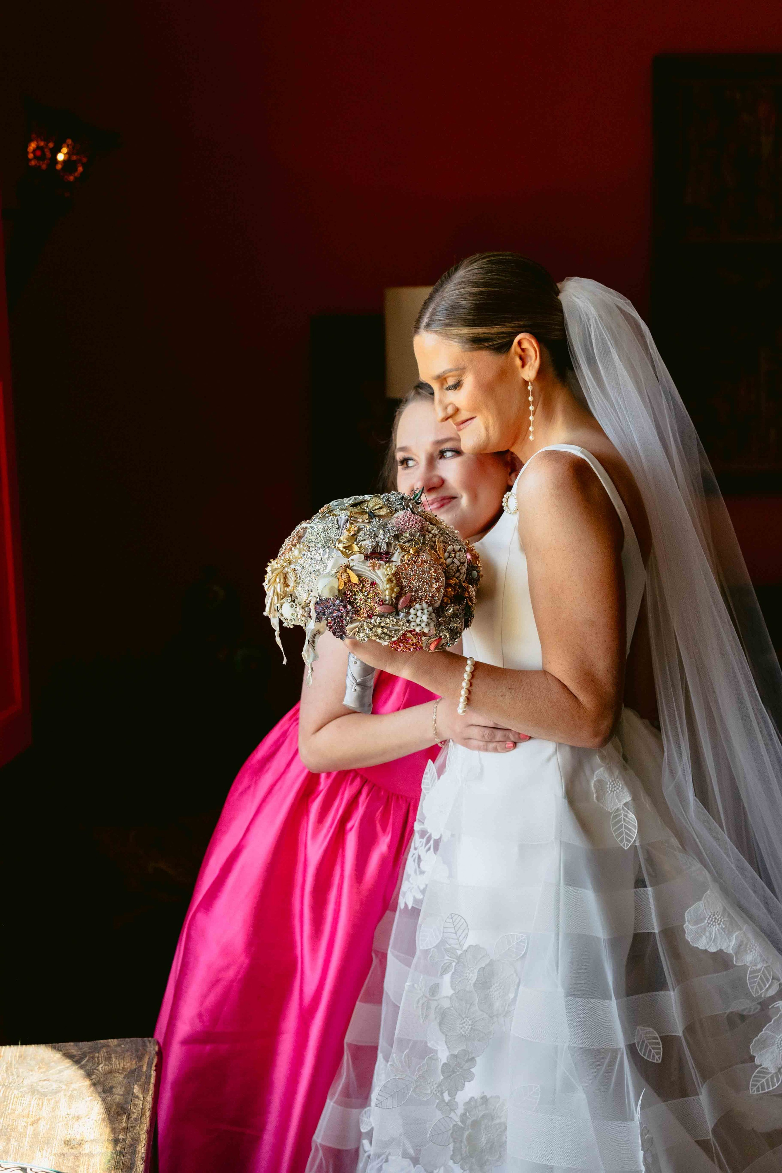 Gran Villa Rosa | Barcelona Wedding