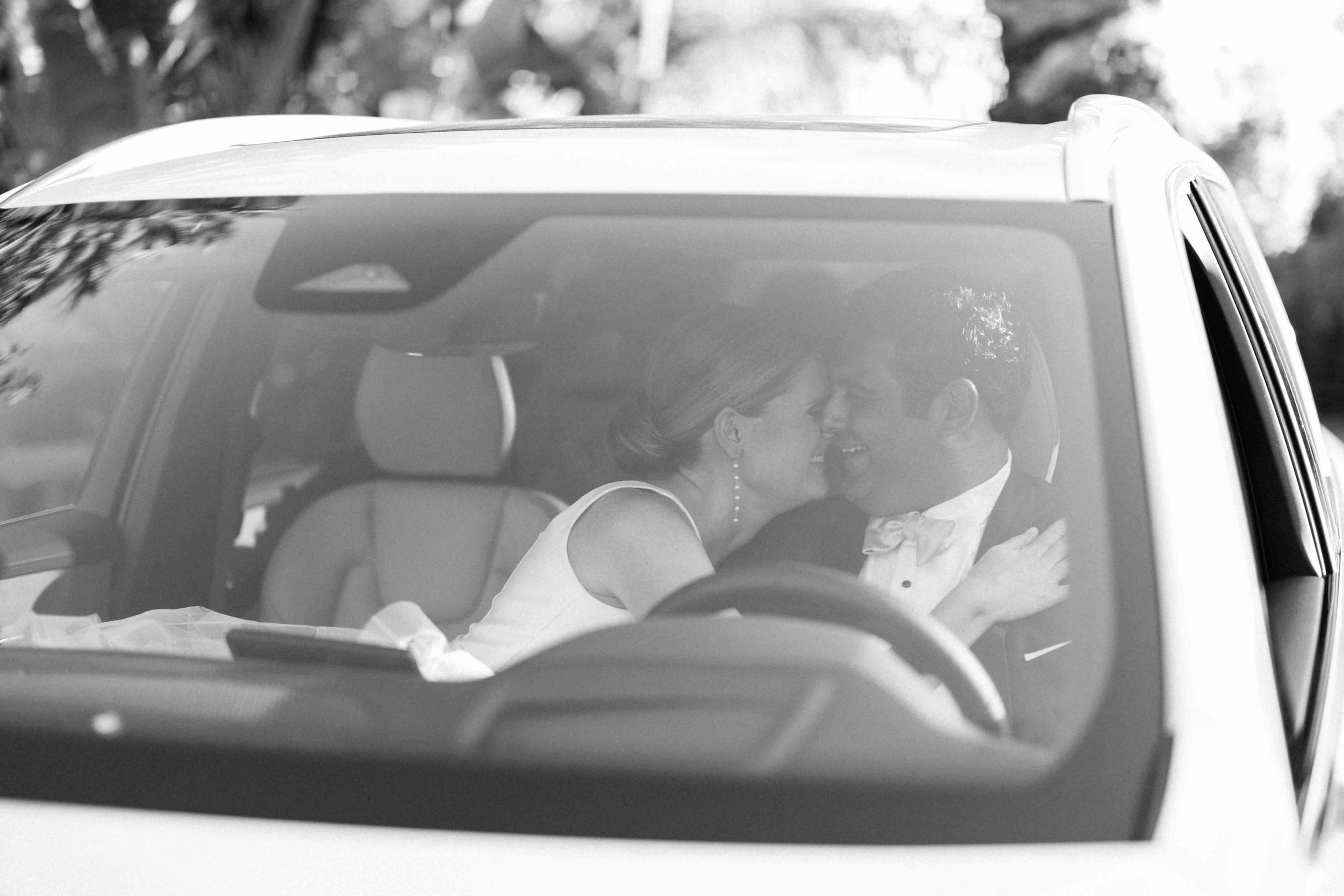 Gran Villa Rosa | Barcelona Wedding