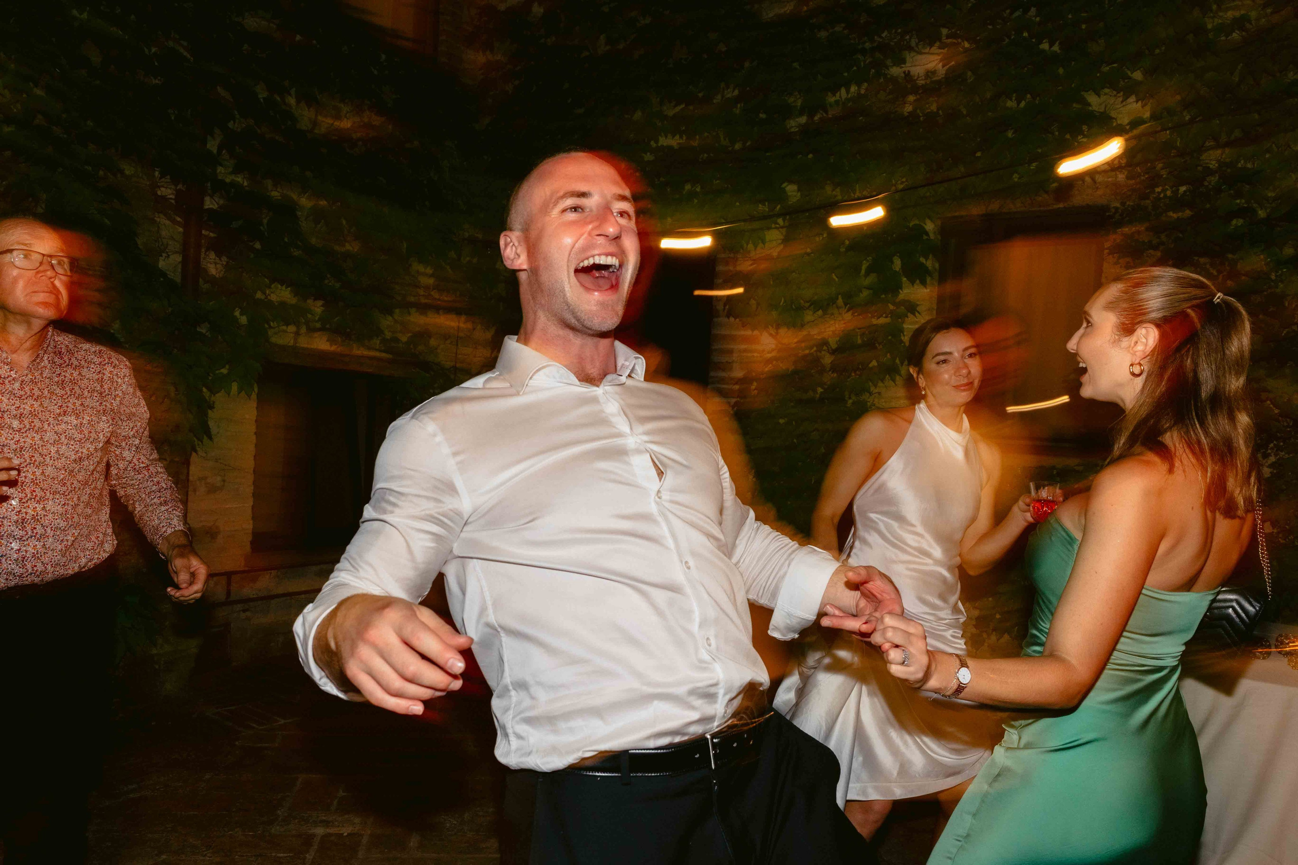 Wedding at Borgo Bastia Creti | Umbria, Italy