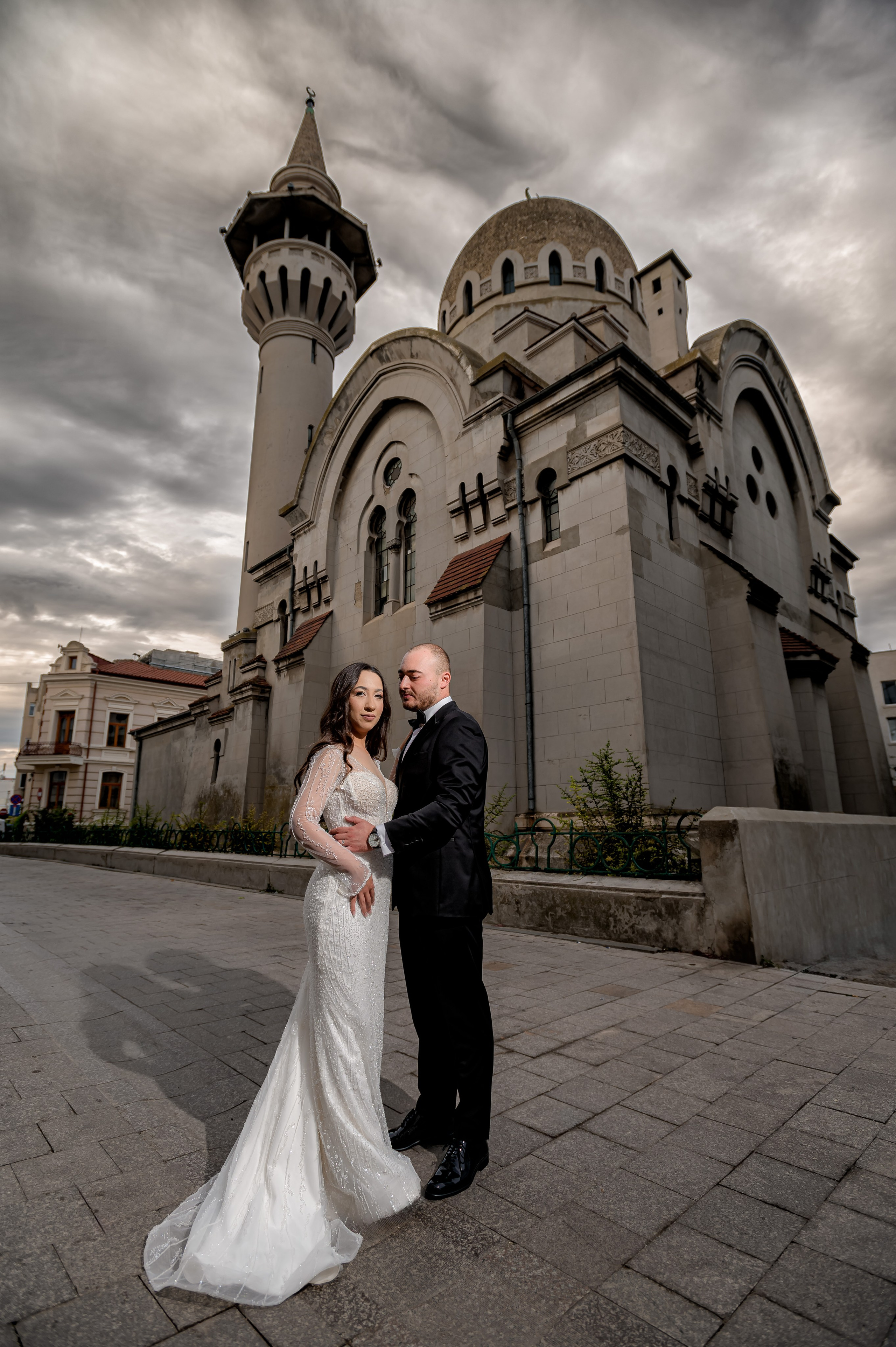 After Wedding. Vladimir Constantinescu - Fotograf de nunta Constanta