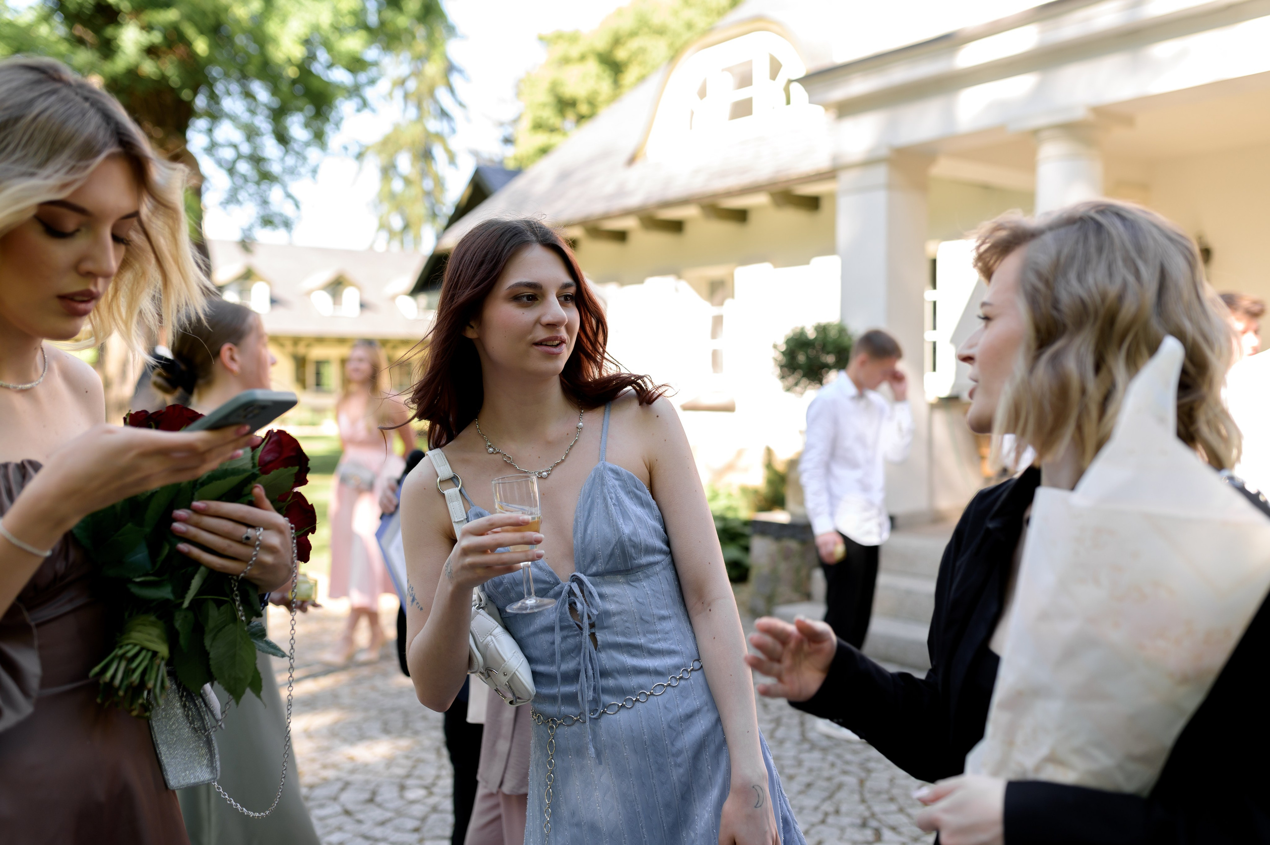 Kirill and Marina, 2024. Wedding photographer in Wroclaw Warsaw Krakow Margarita Tuleiko