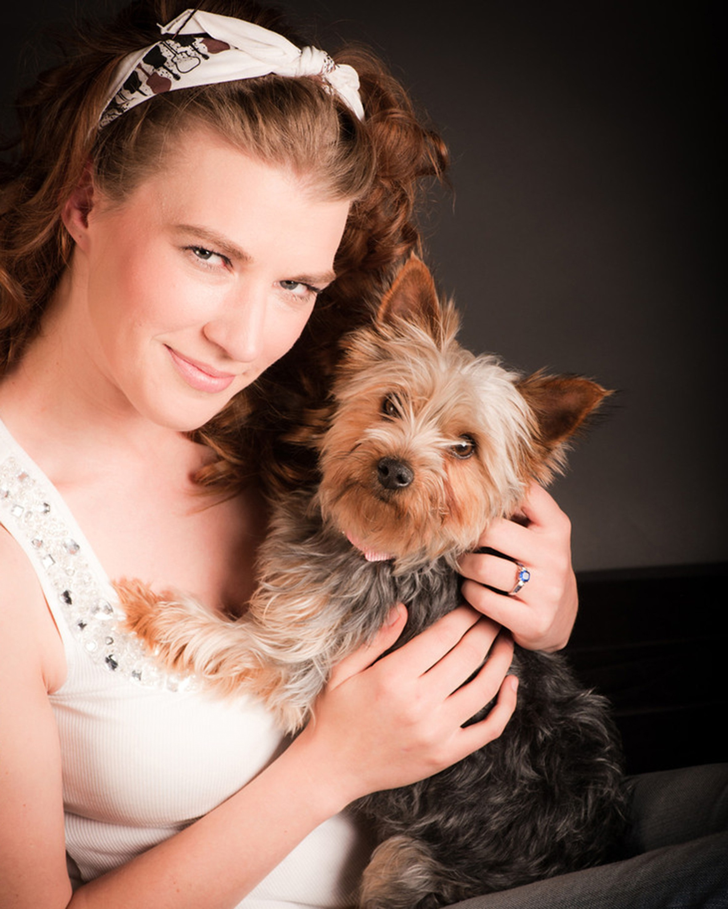 Animal de Compagnie. Studioplaza8