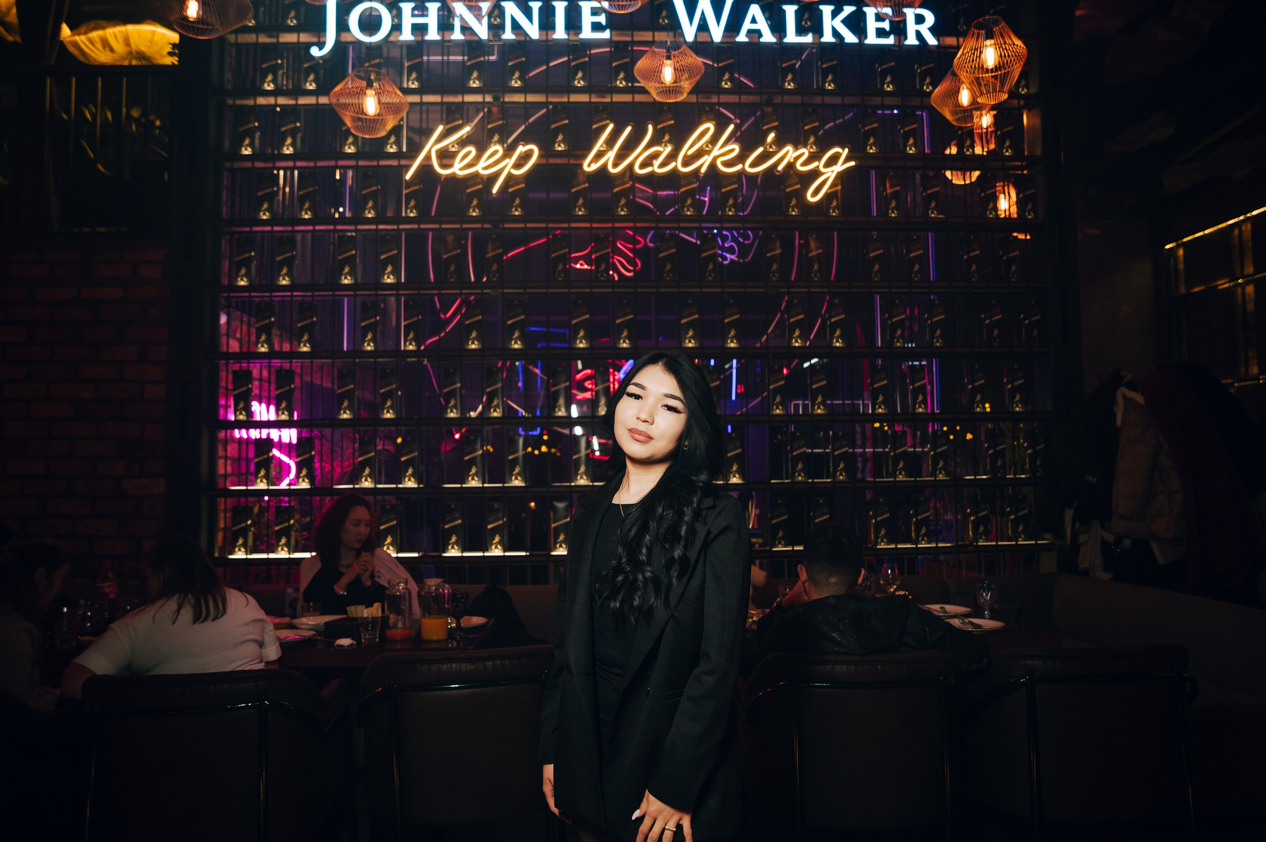 Миша Марвин. Фотограф в Бишкеке Андрей Кавешников