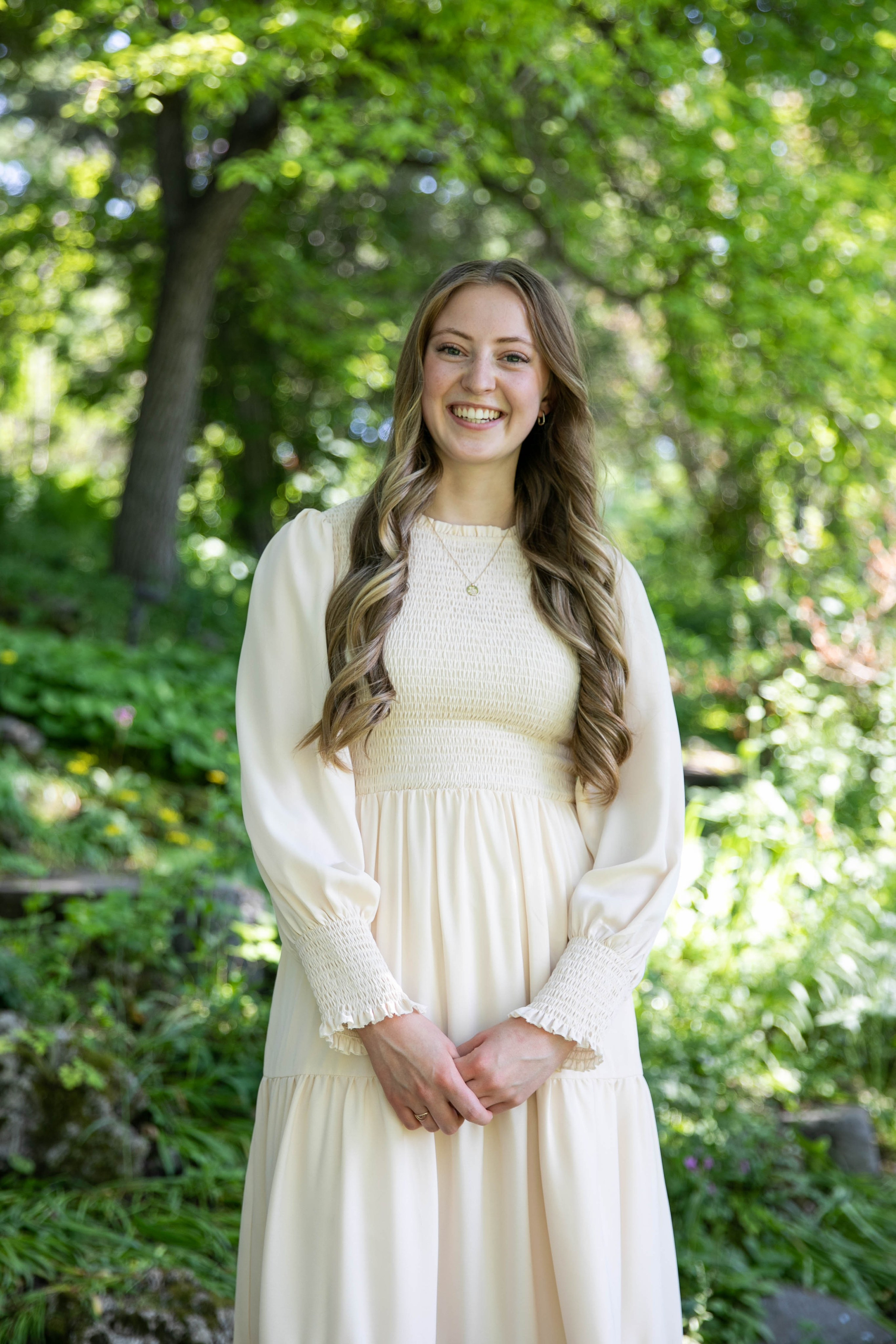 Portraits — Chloe Readers Rock. Ching Li Photography