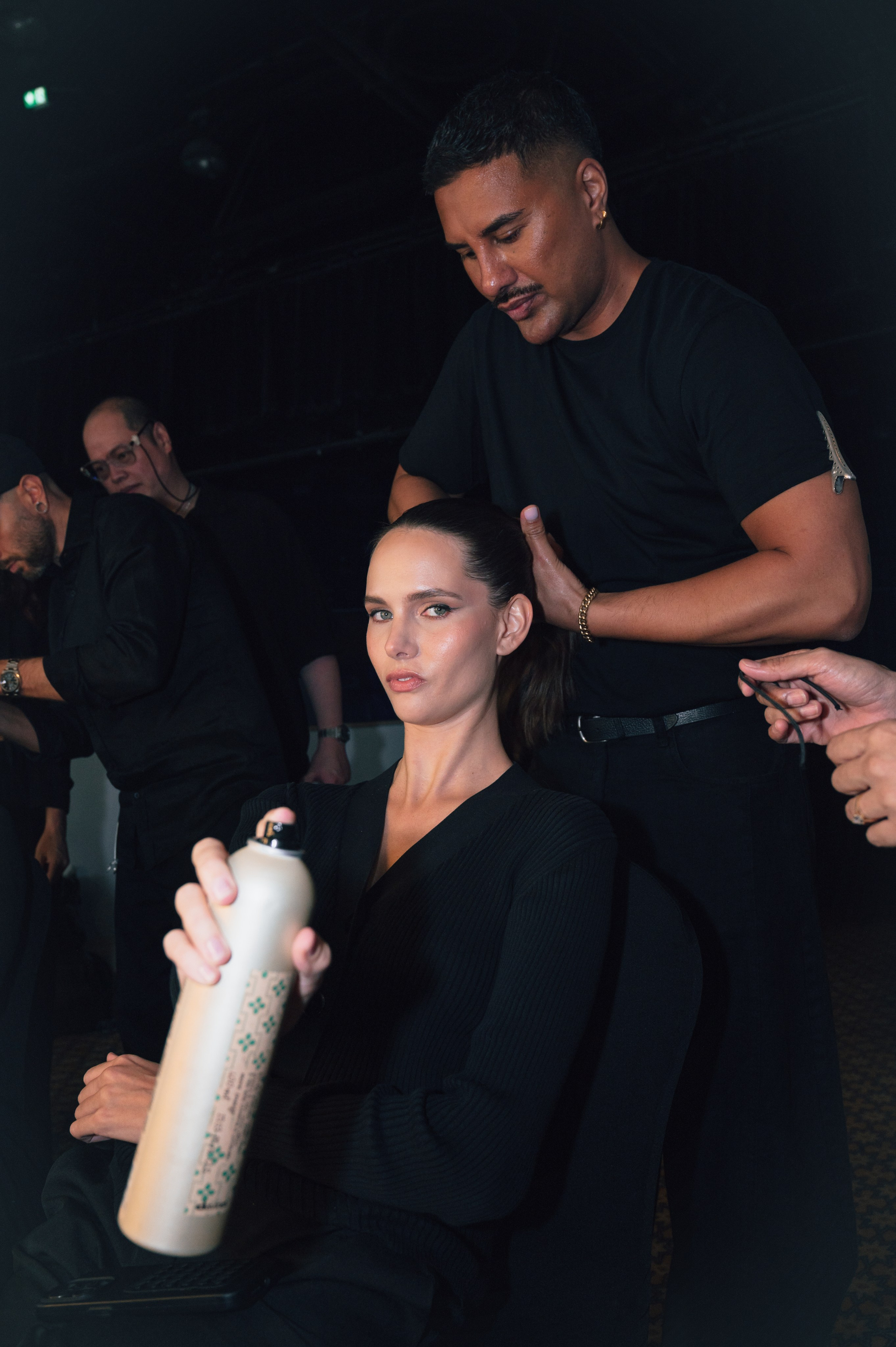 ELLE x Manish Malhotra. Versoluna