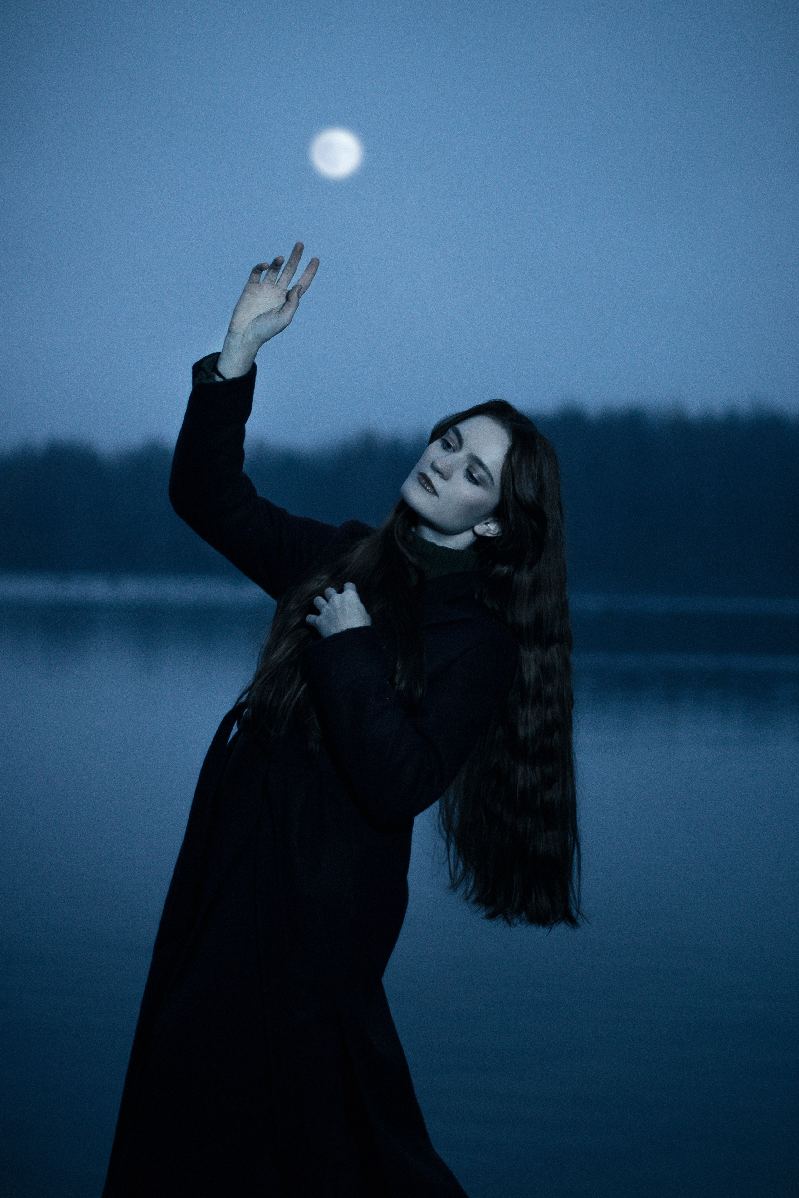 Veronica. Yana — Cinematic Photoshoots in Minsk