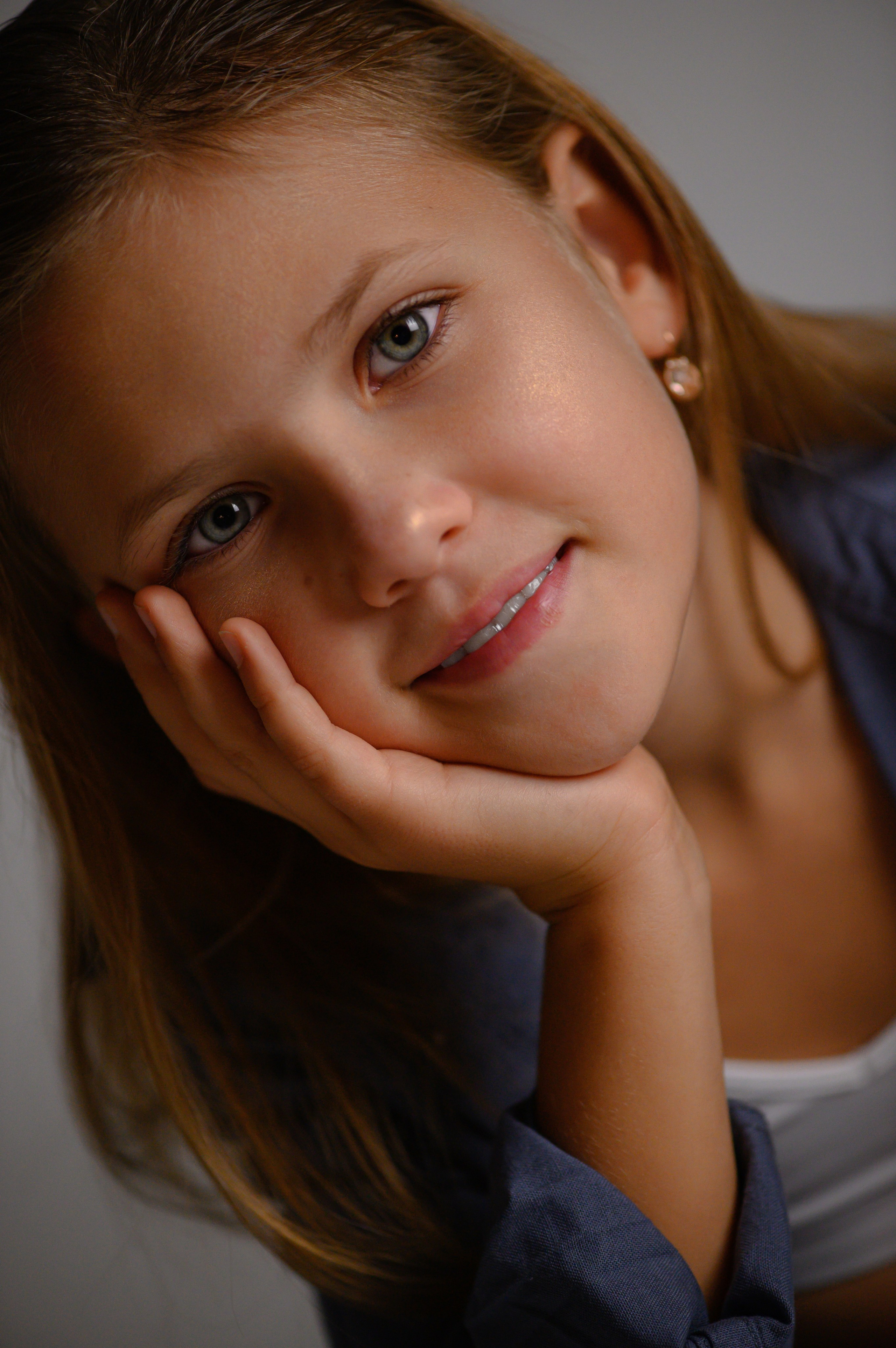 KIDS STUDIO. Семейная, детская, портретная и предметная фотосъемка в Салониках