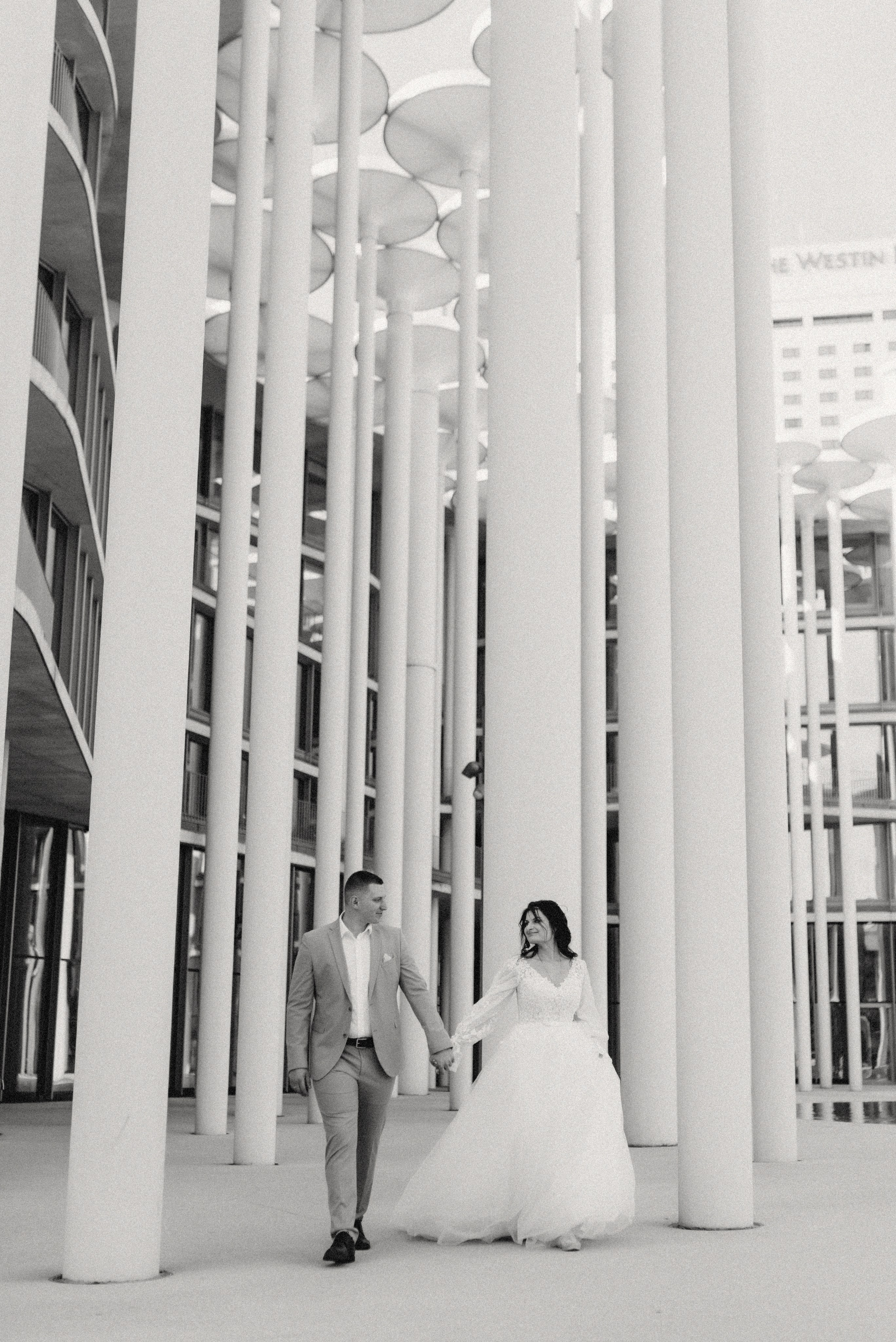 DIANA & IVAN. Семейный фотограф Лейпциг, Германия