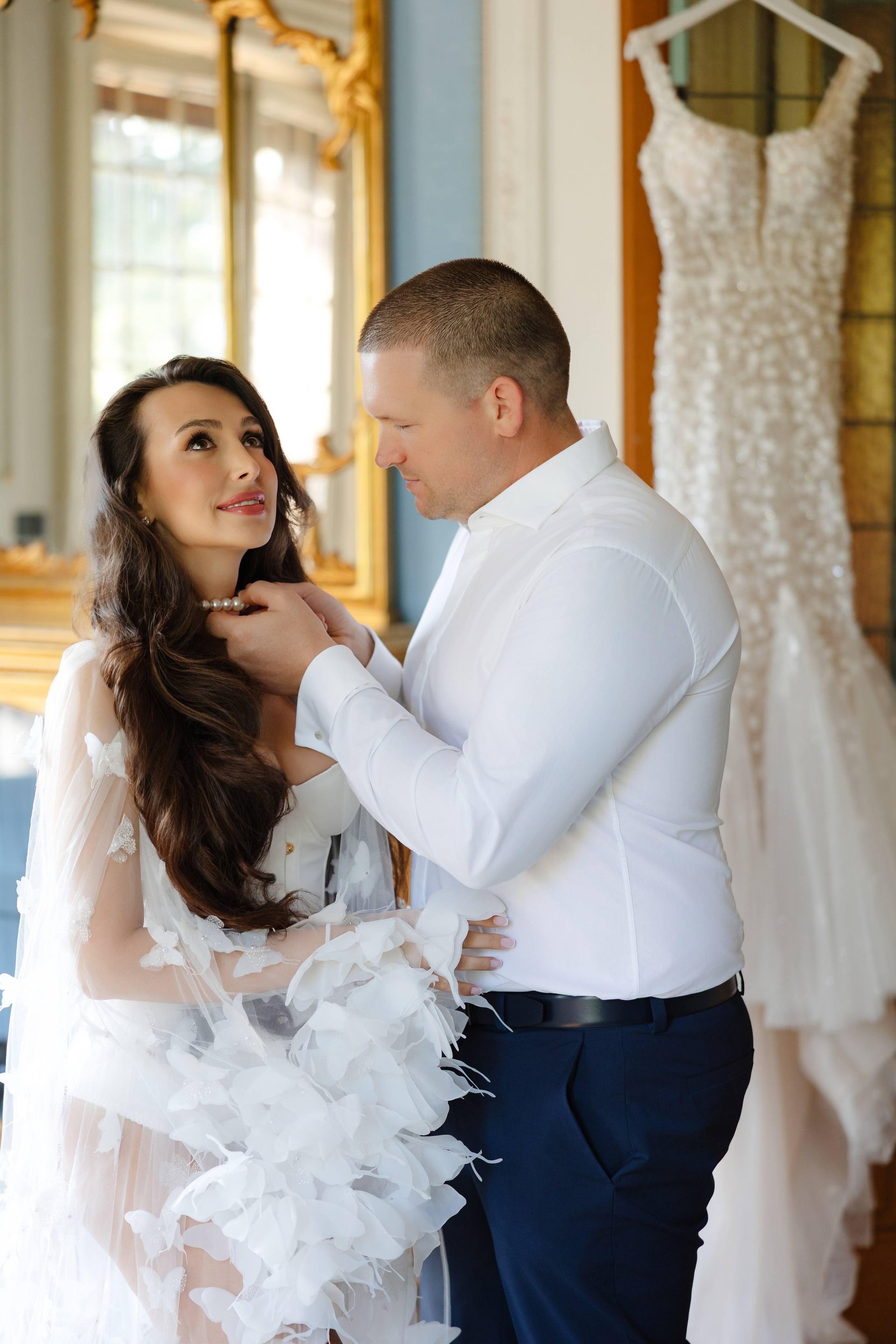 That’s Amore — Nina & Darren’s Lake Como Elopement. YES I DO PRODUCTION — Wedding photography&videography