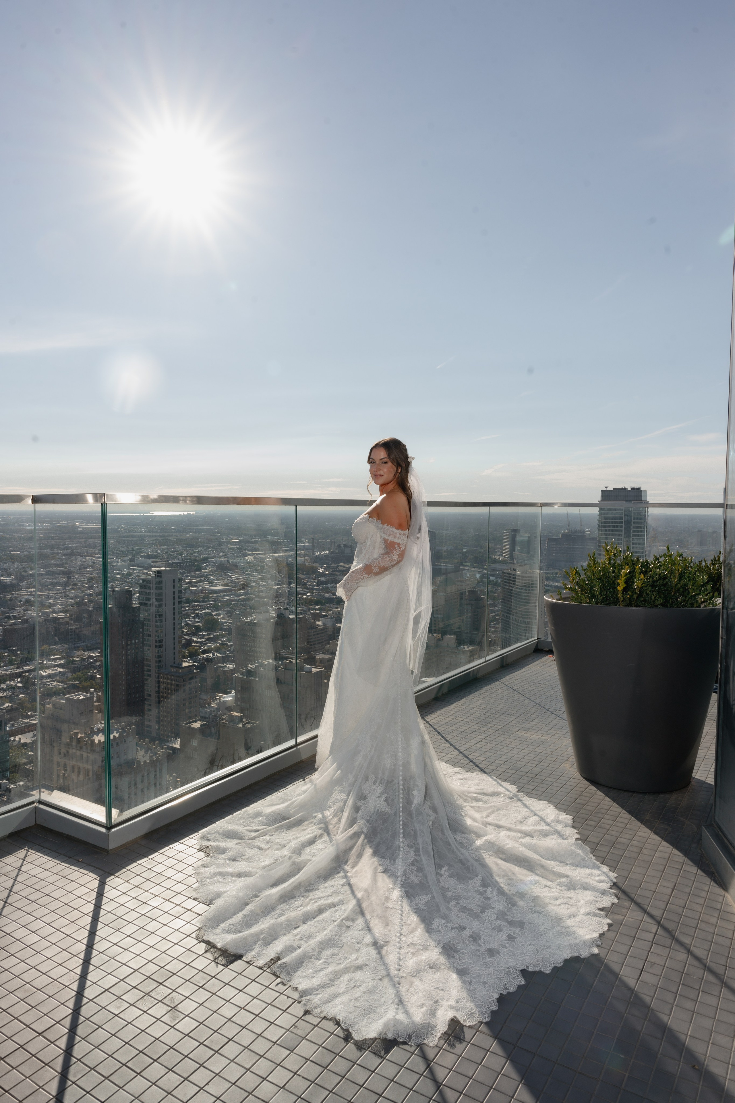 Leigh and Jennifer wedding day. Anna Krasnova Wedding photographer