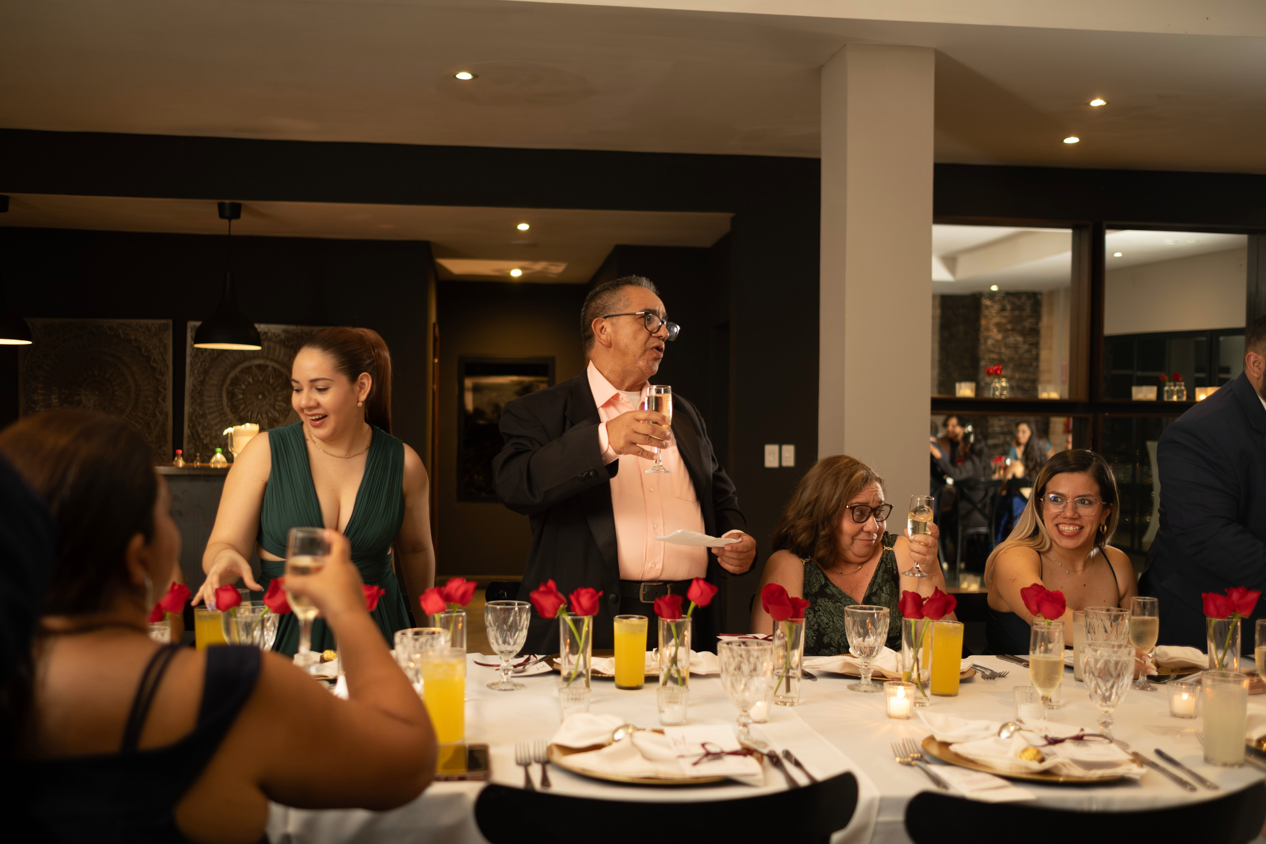 Boda Civil Kevin & Monica. Daniel Brand | Fotografía de Bodas y Comercial en Honduras