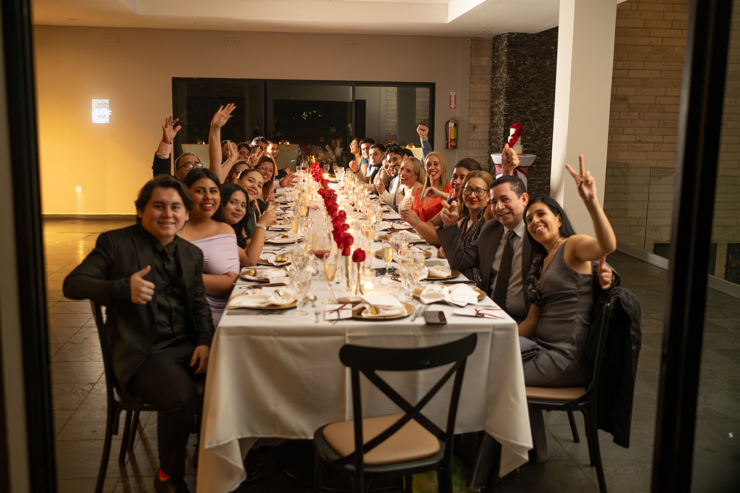 Boda Civil Kevin & Monica. Daniel Brand | Fotografía de Bodas y Comercial en Honduras