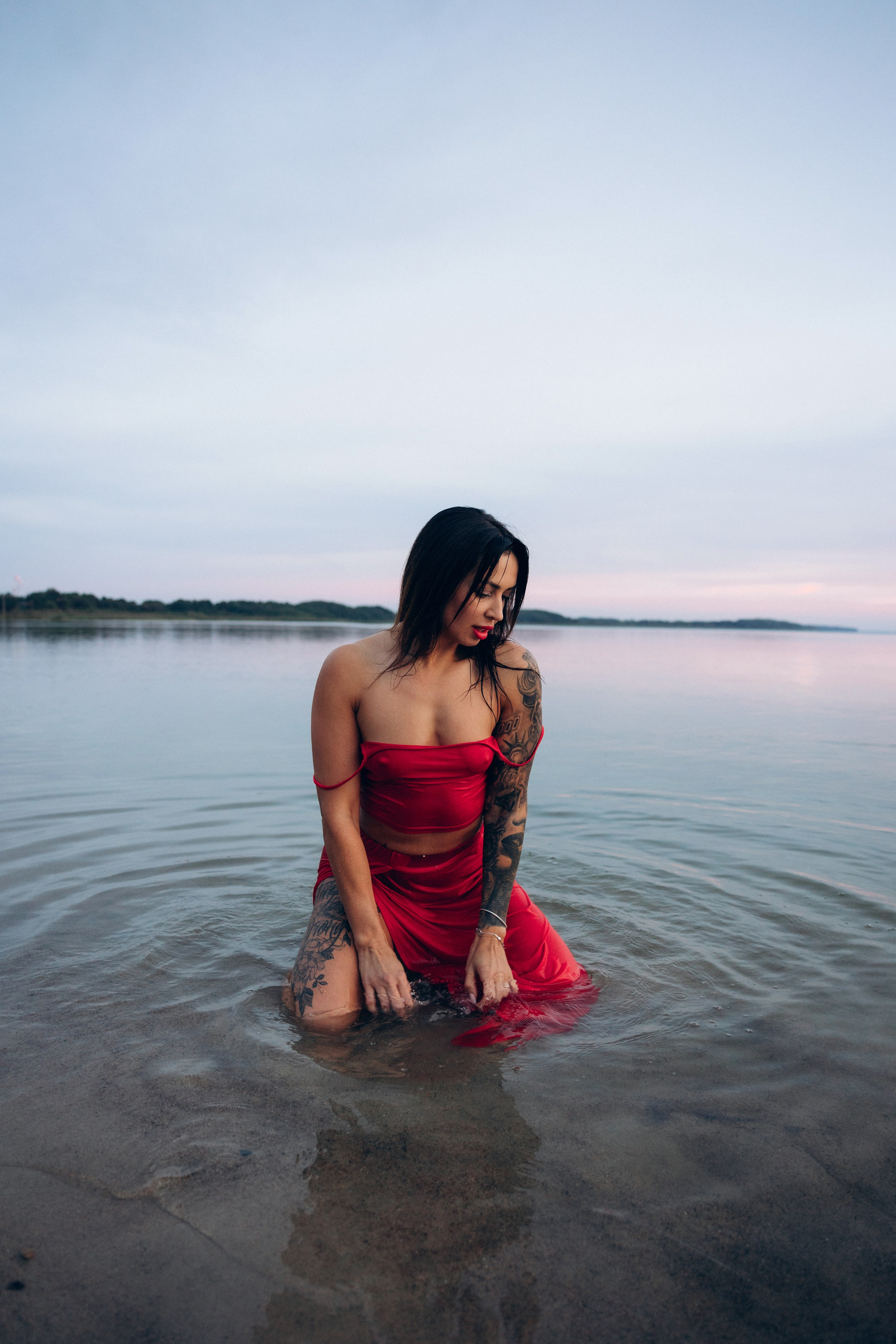 Portfolio. Anna Rudnichenko Fotograf Szczecin | Portret kobiecy i sesje wizerunkowe