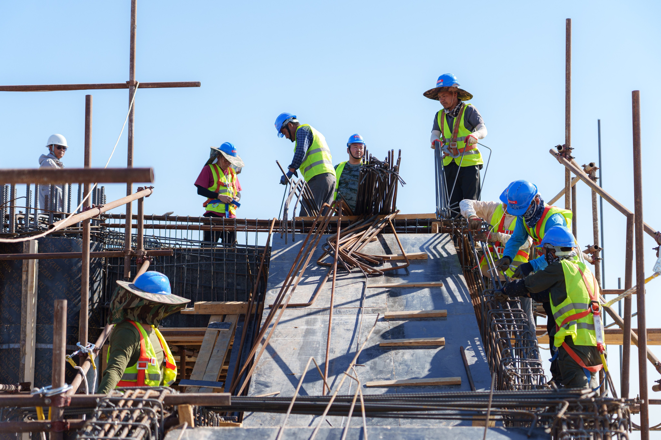 Олимпийский город. Ташкент. Георгий Намазов | Фотограф в Ташкенте