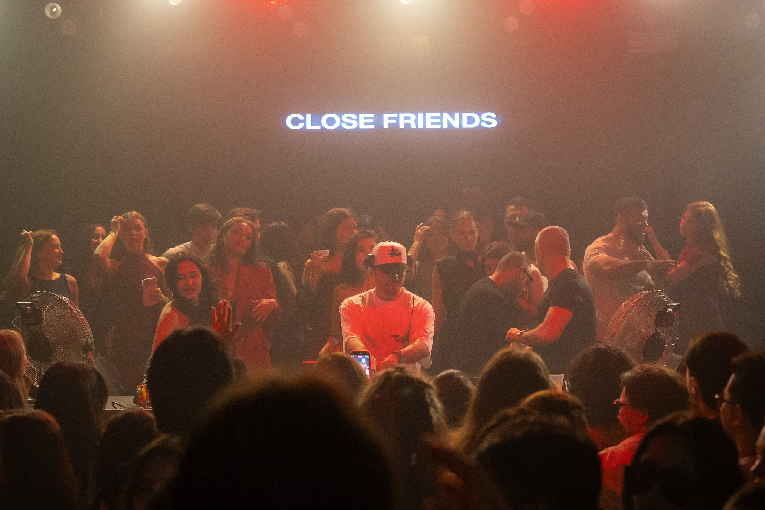 Close Friends. Георгий Намазов | Репортажный фотограф в Ташкенте