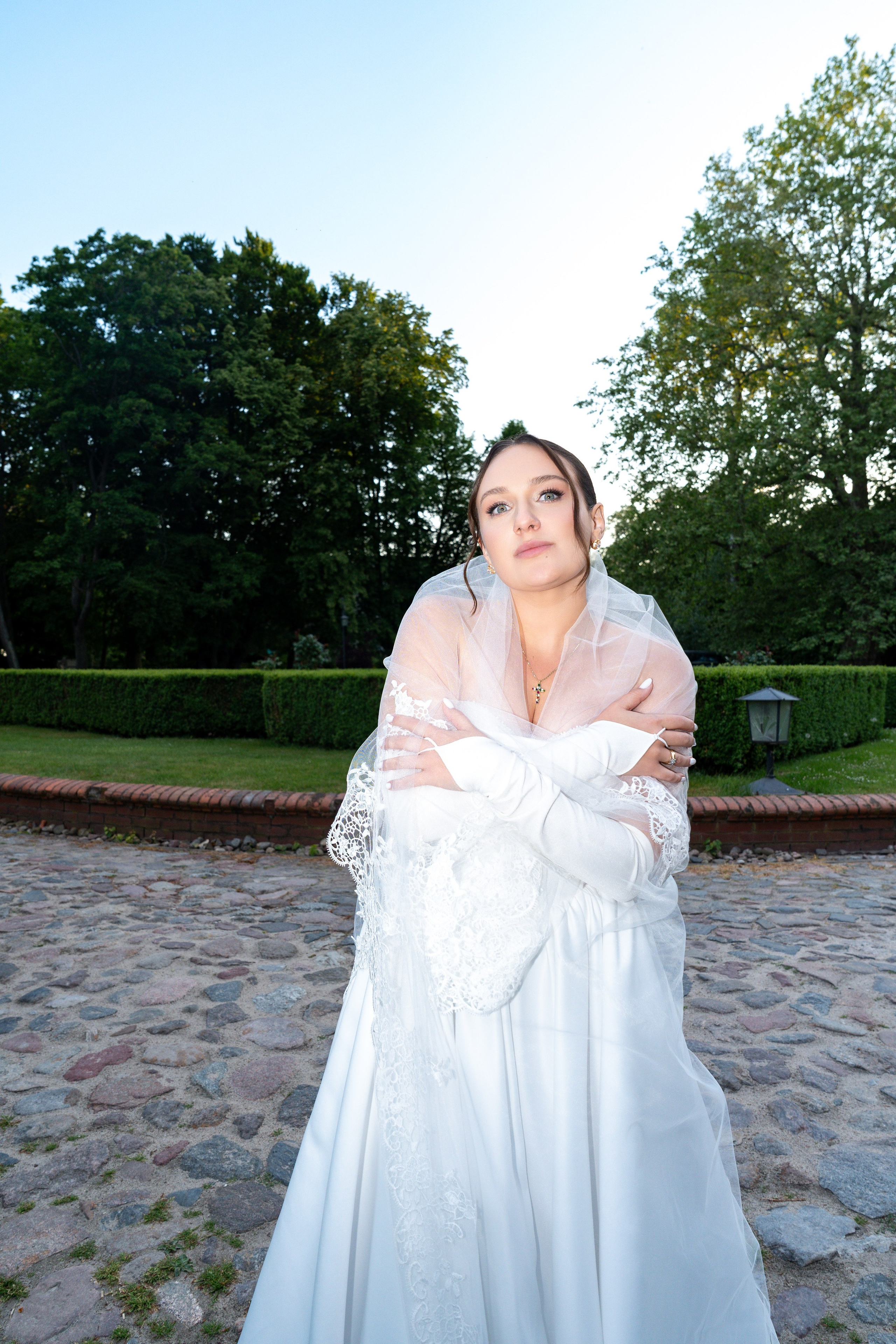 E&N: Zamek w Rzucewie. SL Wedding Photo — Editorial, Elegant & Timeless Wedding Photography in Poland and Across Europe