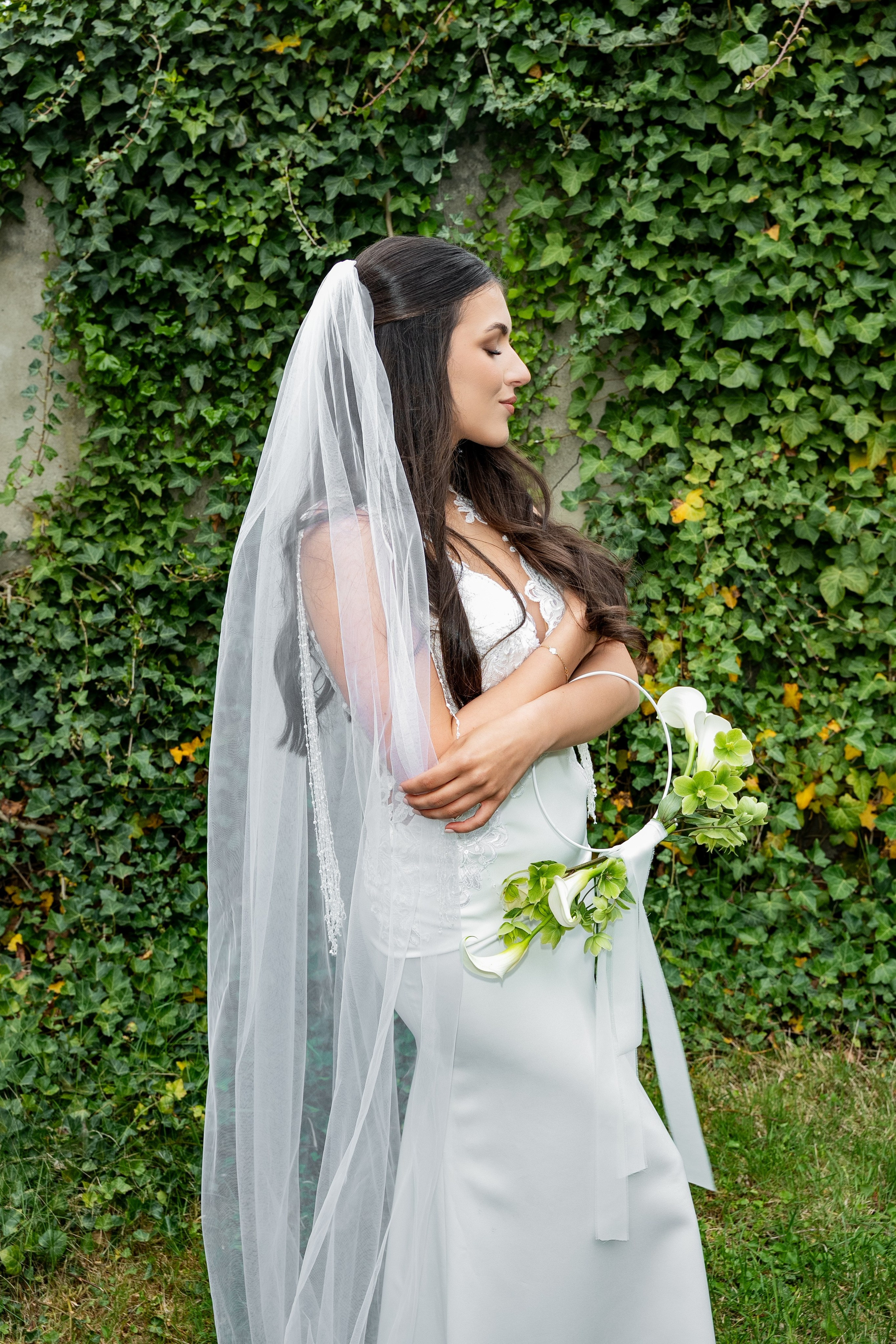P&M. SL Wedding Photo — Editorial, Elegant & Timeless Wedding Photography in Poland and Across Europe