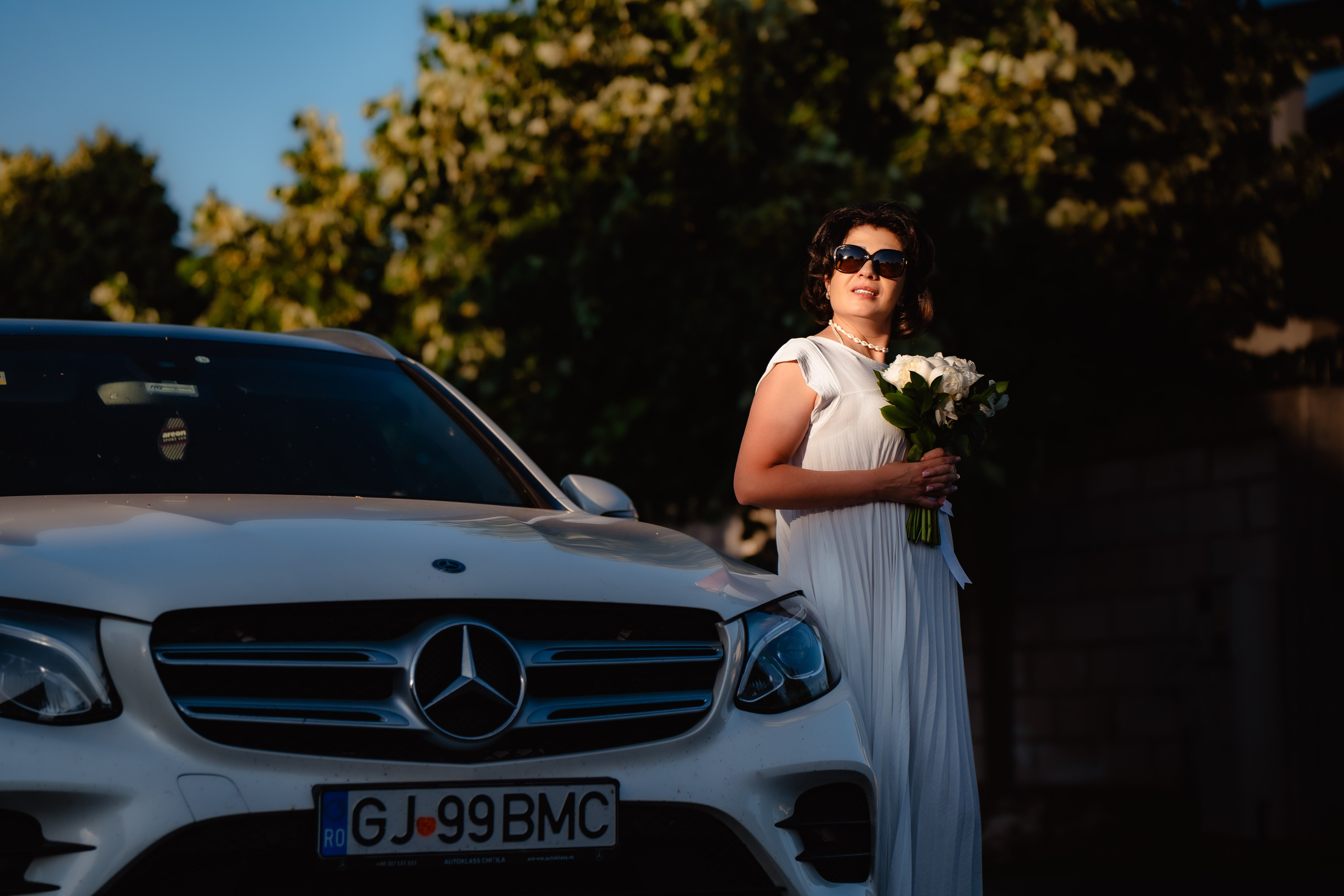 Bianca & Mihai. Liviu Andrei - Fotograf