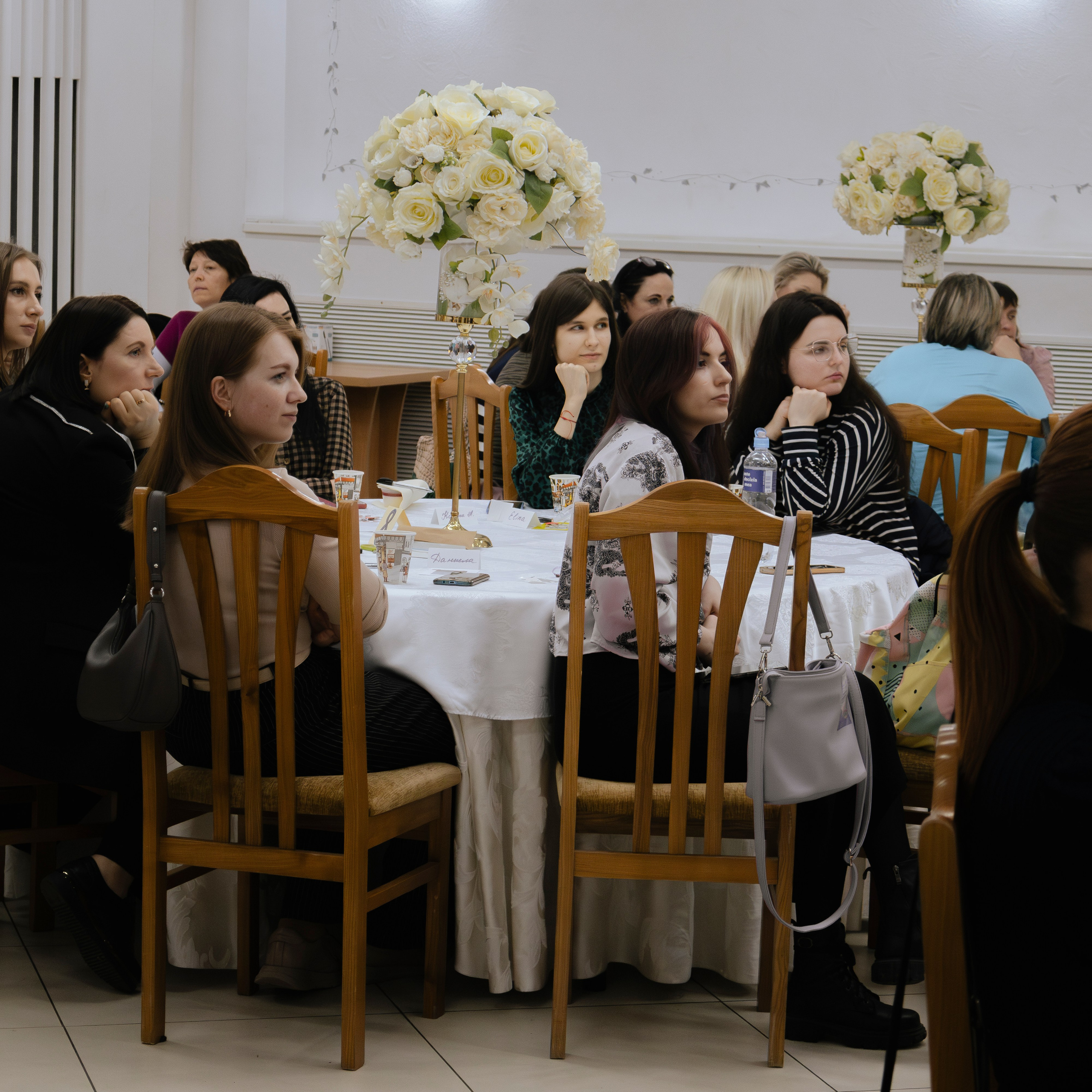 Woman`s Day. Дизайнер и Фотограф в Кишинёве Бусуйок Станислав