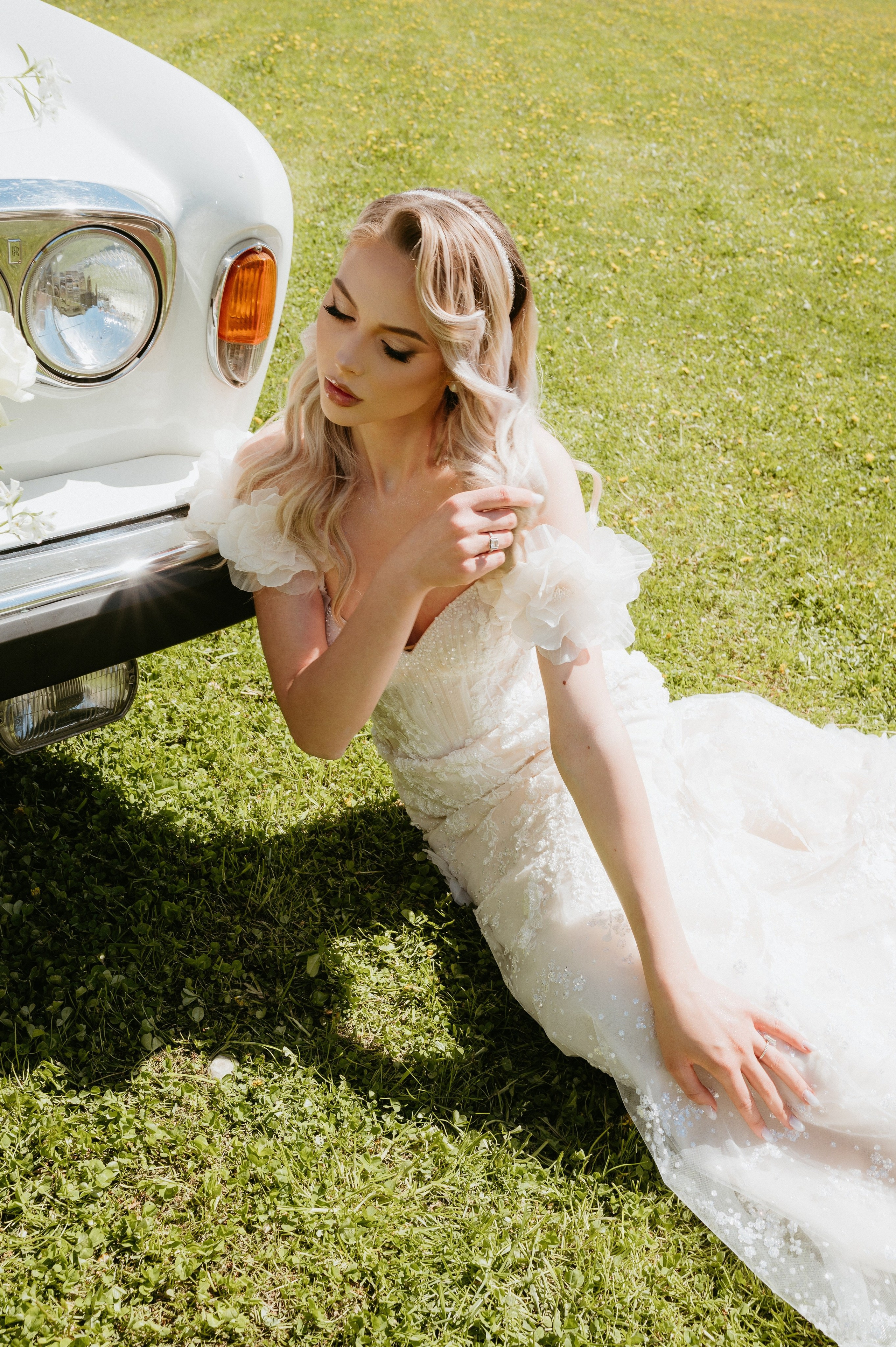 Cristina – Ședință foto bridal editorial | Valentin Melen. Valentin Melen - fotograf de nunta 🤍