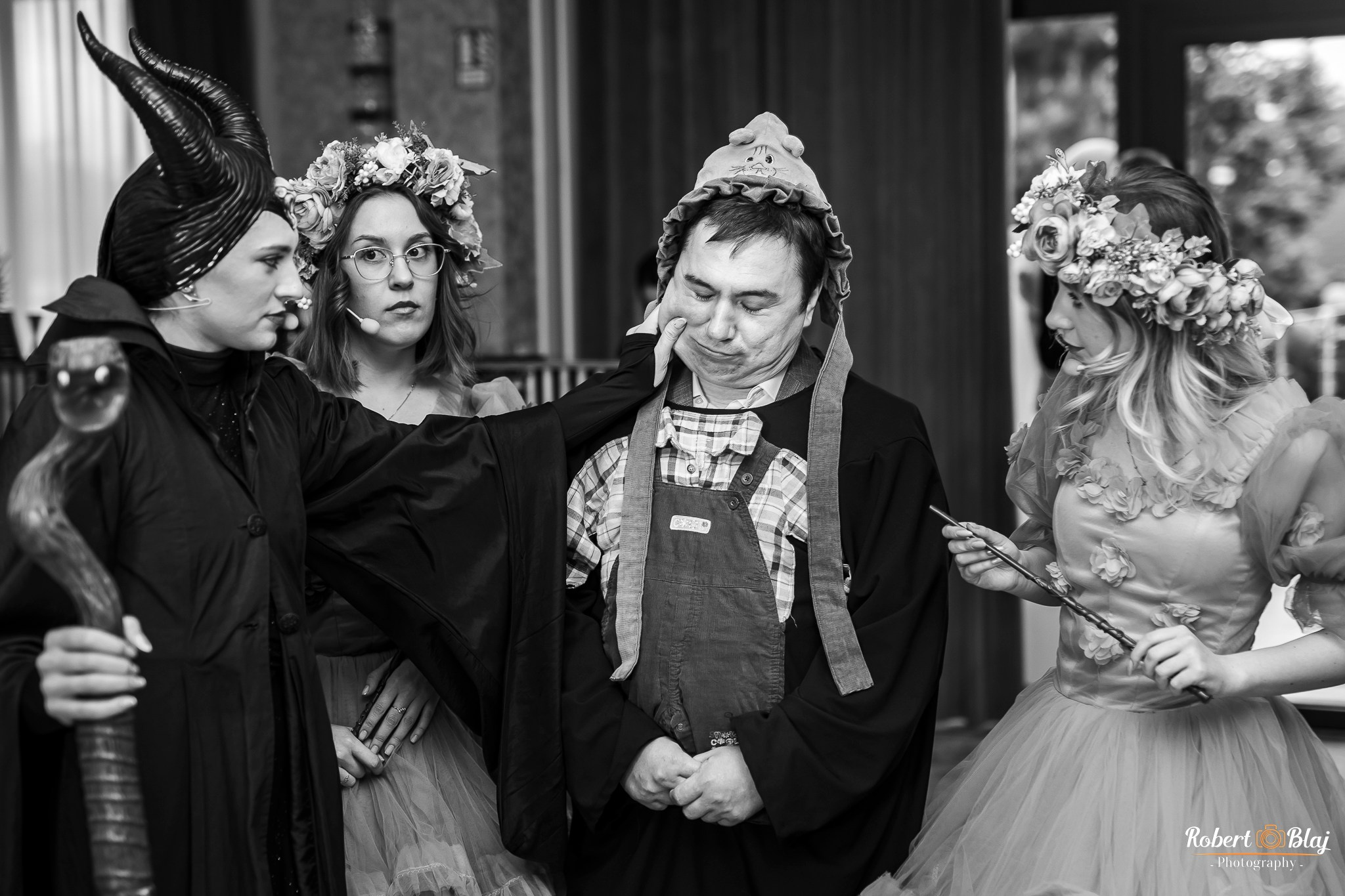 Noah. Robert Blaj - Fotograf Nuntă Iași