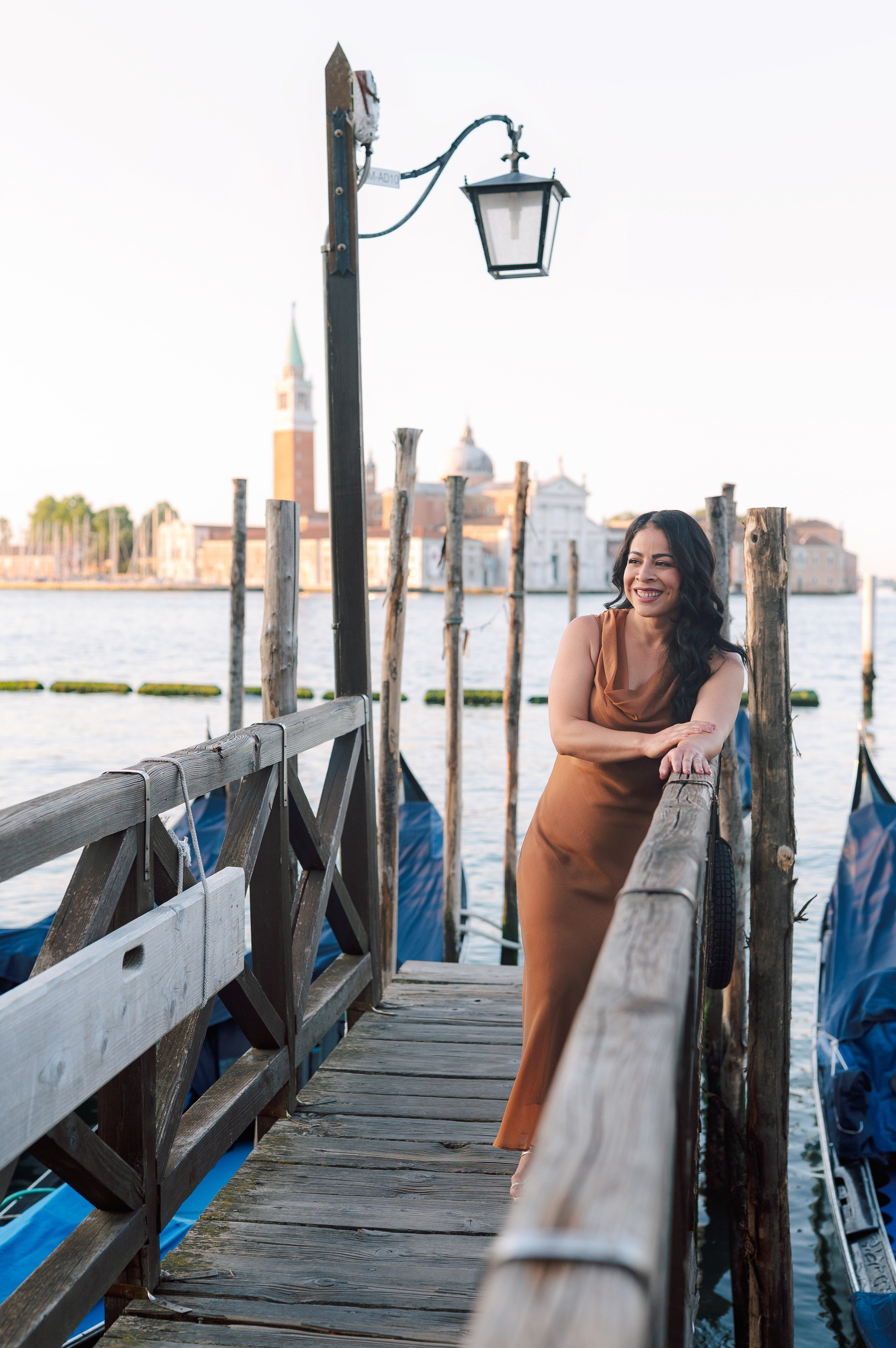 Angelica&Abraham 20th Wedding Anniversary. Photographer in Venice Anna Terzi