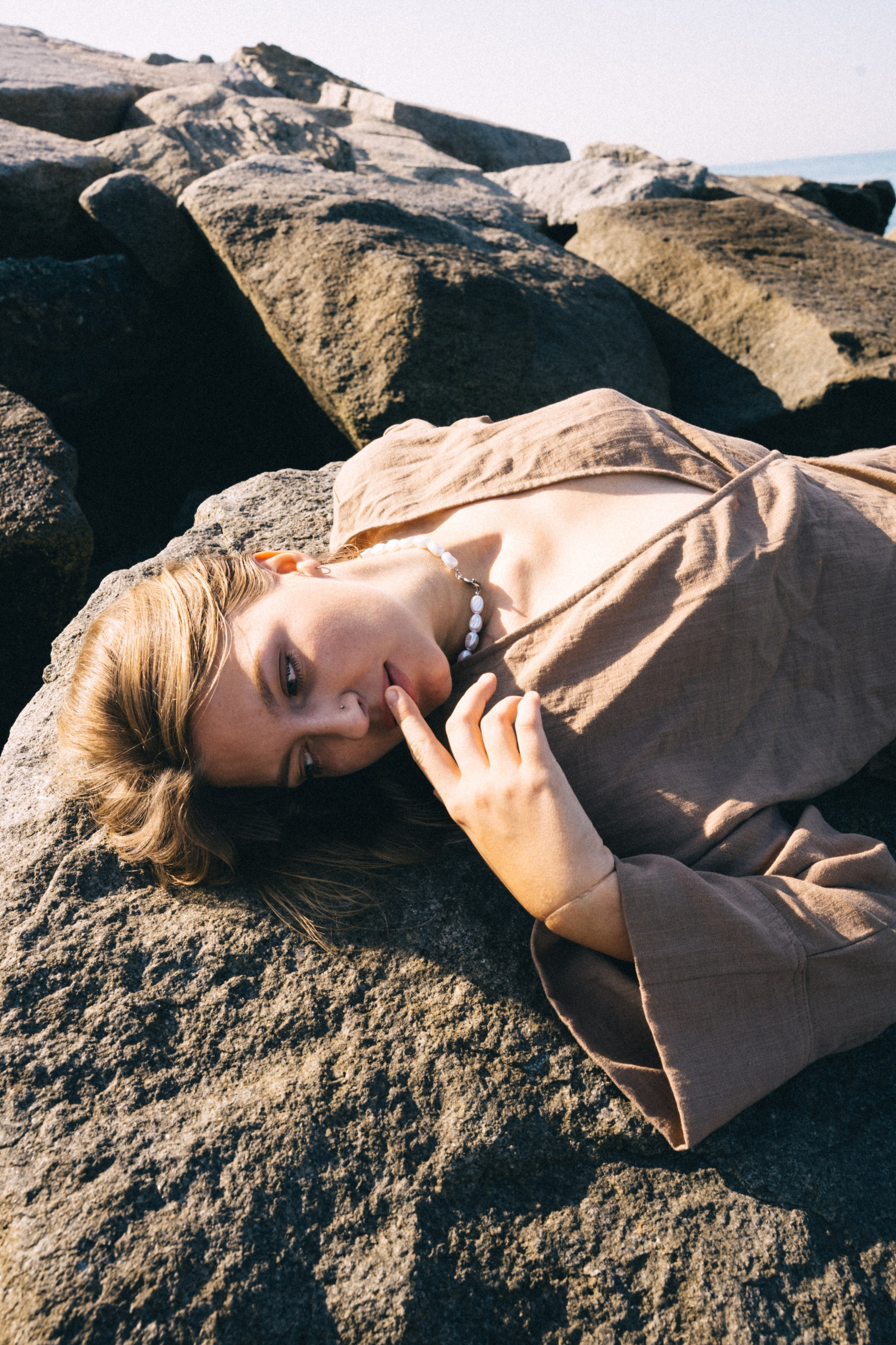 Tanya. Photographer in Barcelona