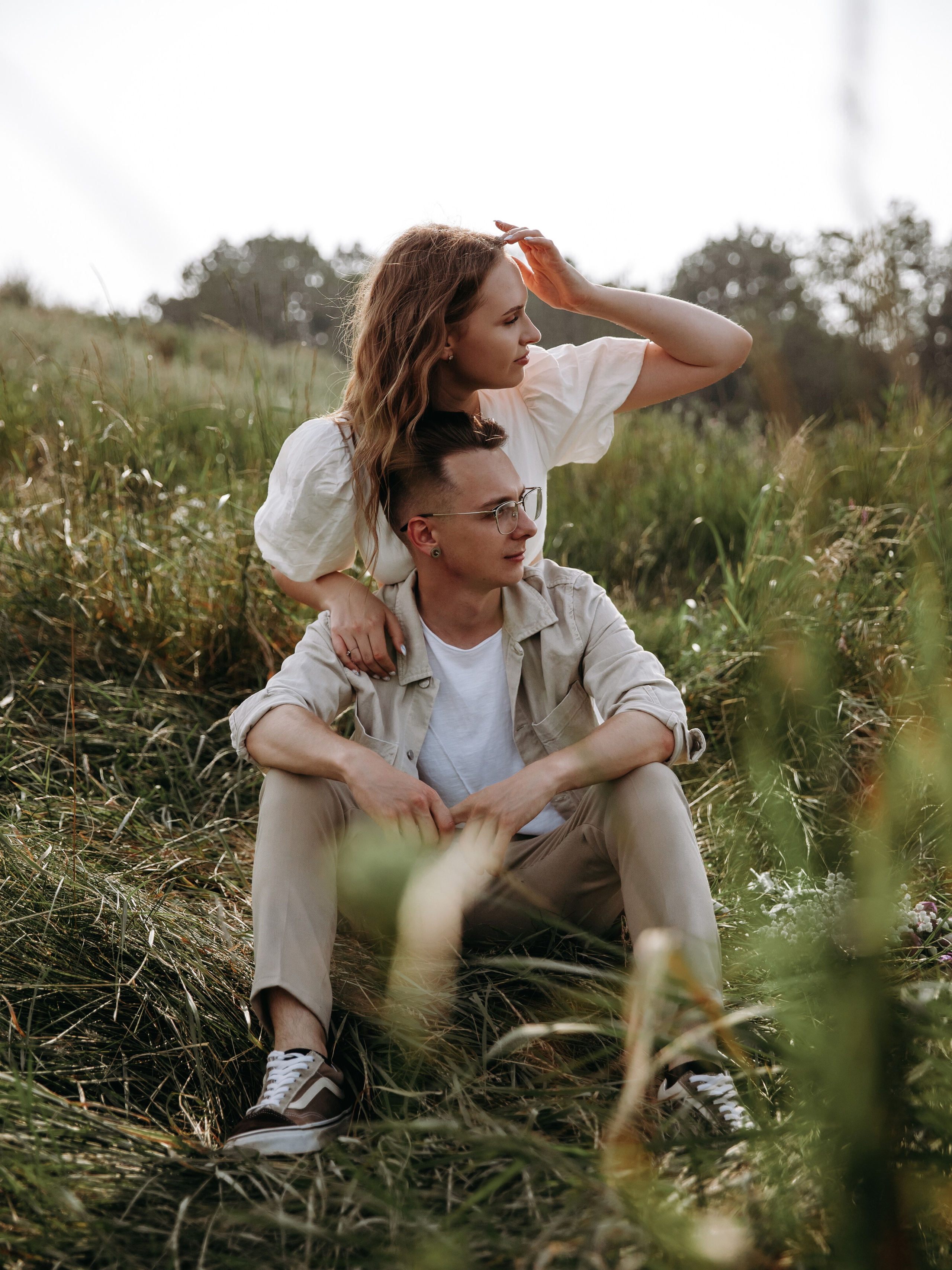 Vitaliy & Daria. Alex UA — Toronto photographer