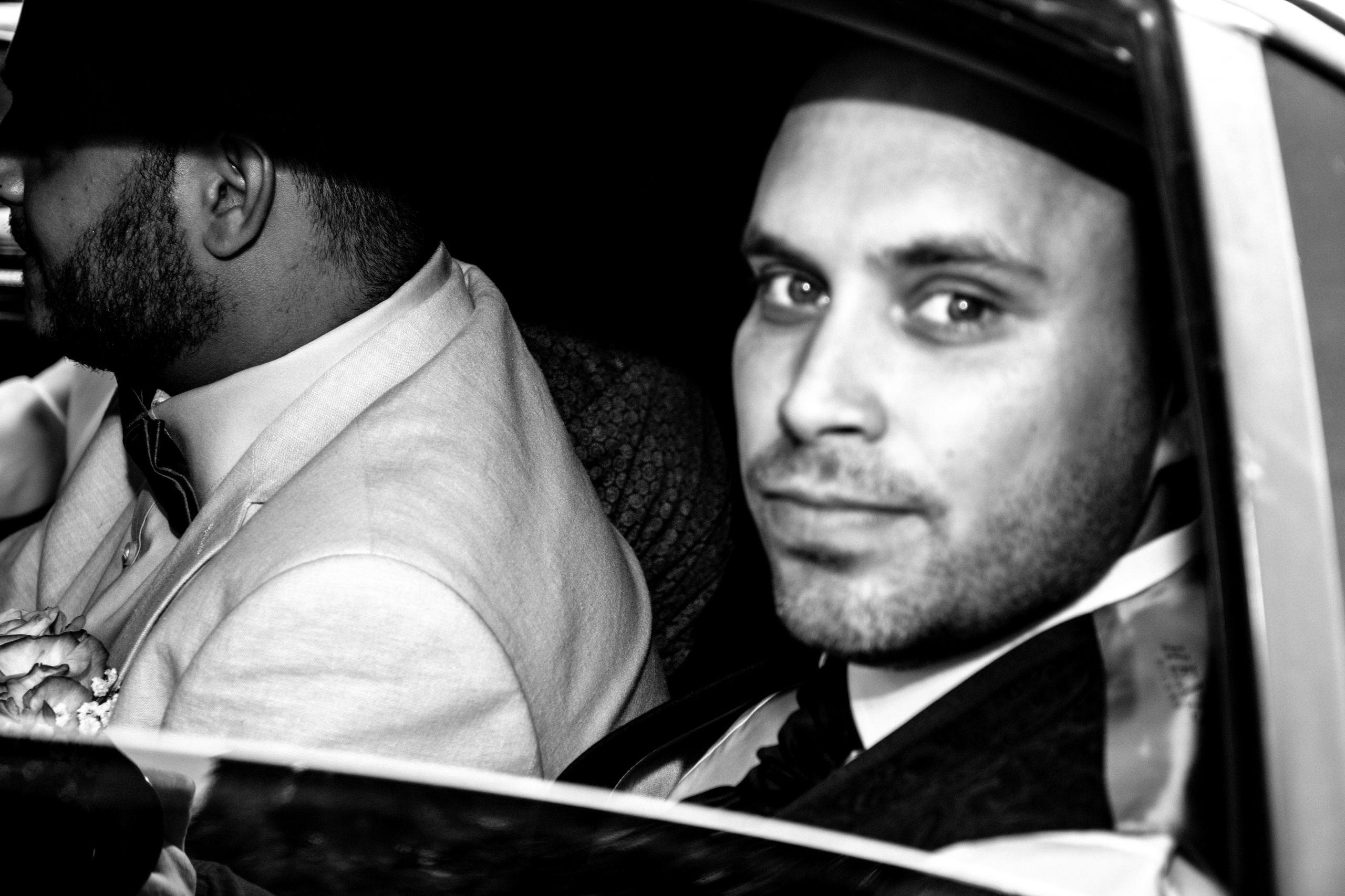 Pavel & Yveta. Svatební fotograf a kameraman v Česku a po celé Evropě — Teplice, Ústí nad Labem, Praha, Drážďany