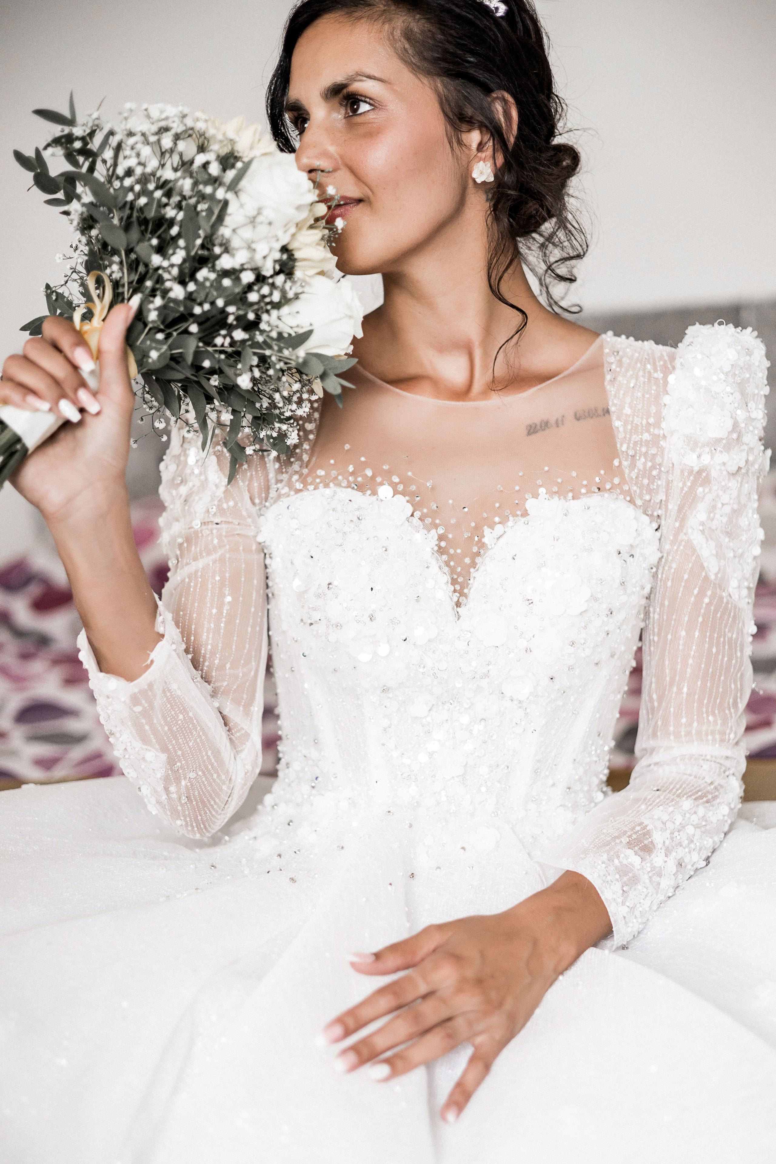 Barbora & David. Svatební fotograf a kameraman v Česku a po celé Evropě — Teplice, Ústí nad Labem, Praha, Drážďany