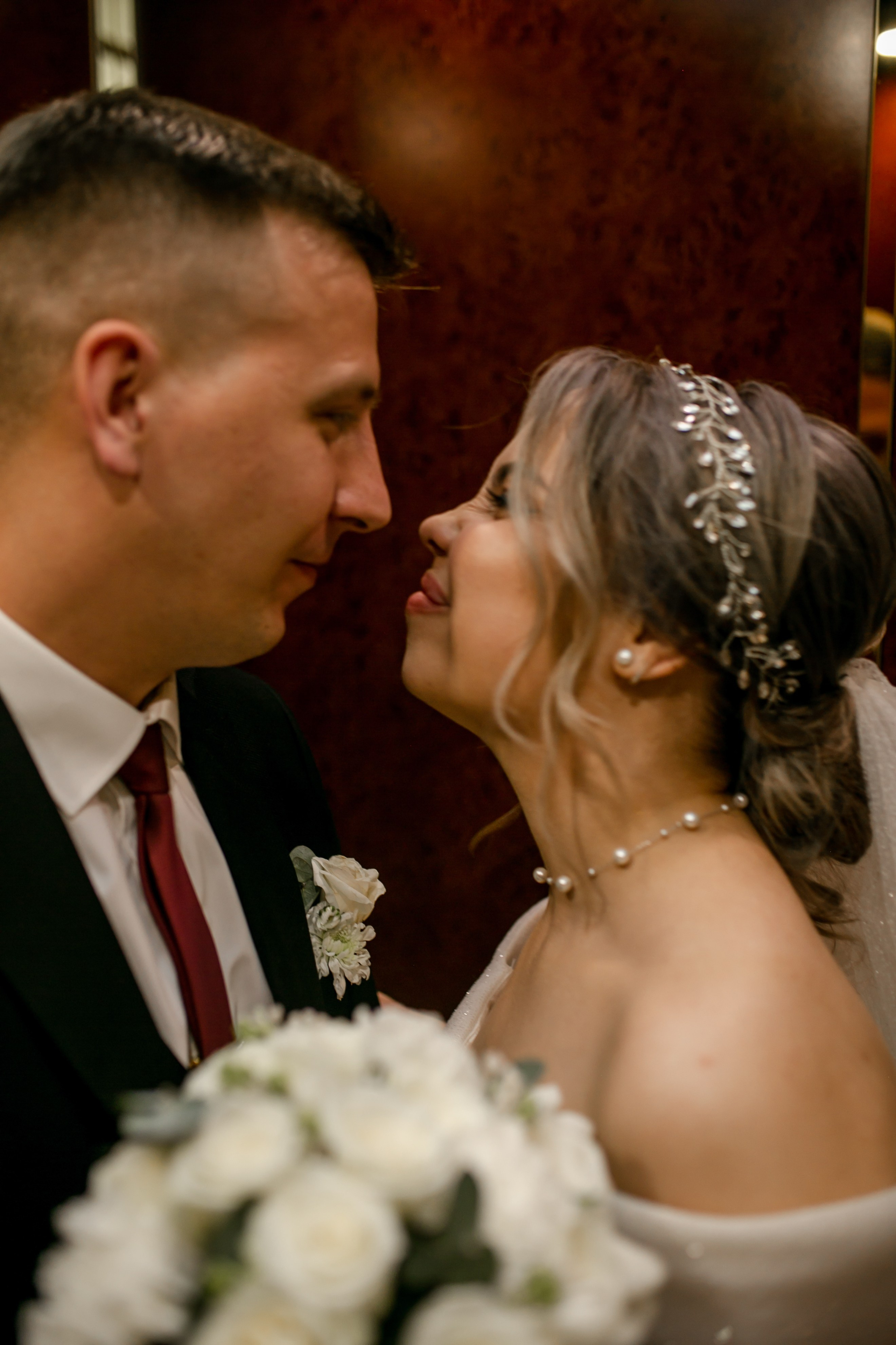 ORION. Mandarin.photo