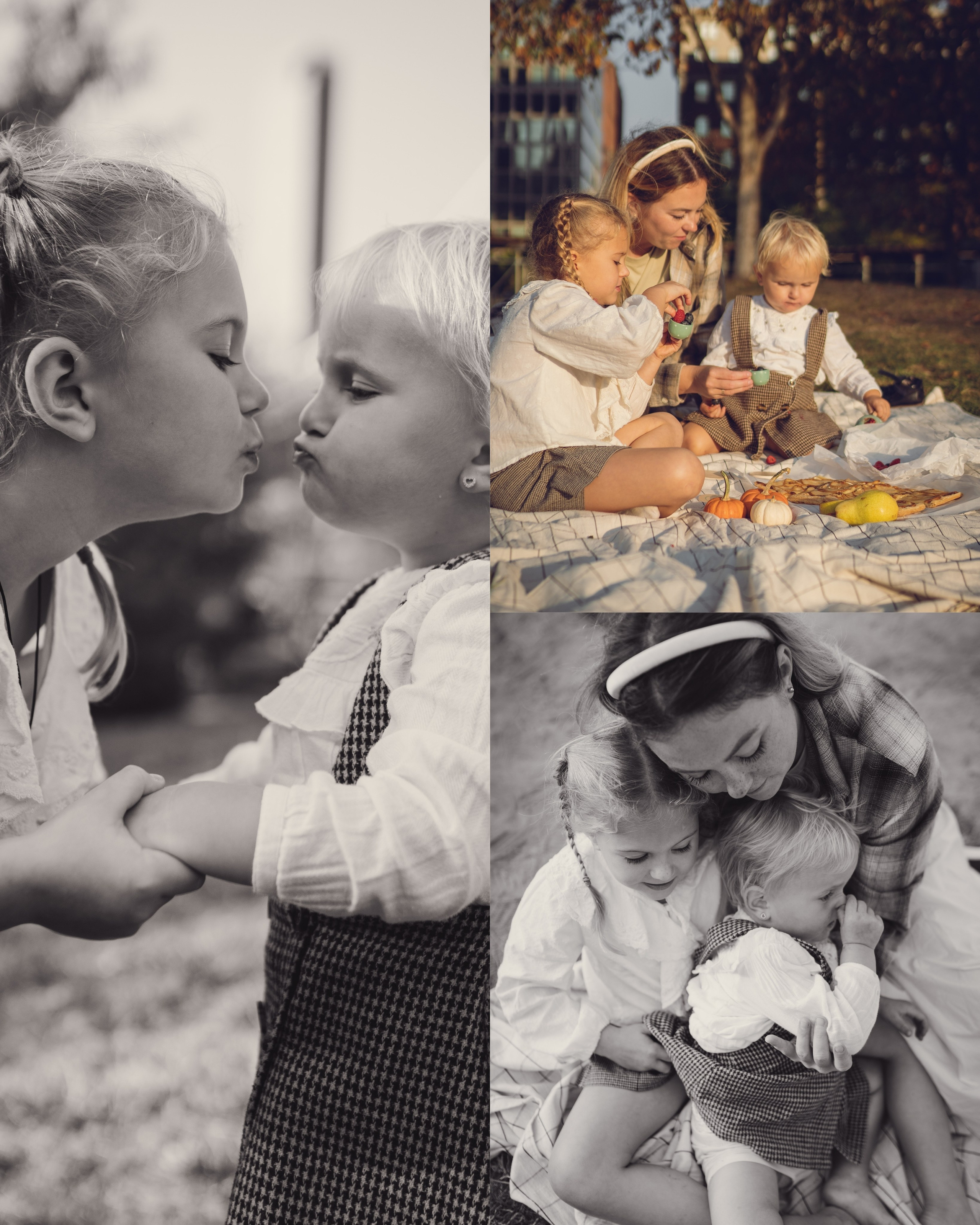 Being a mom. Dash_photopic.I’m Daria New York based photographer