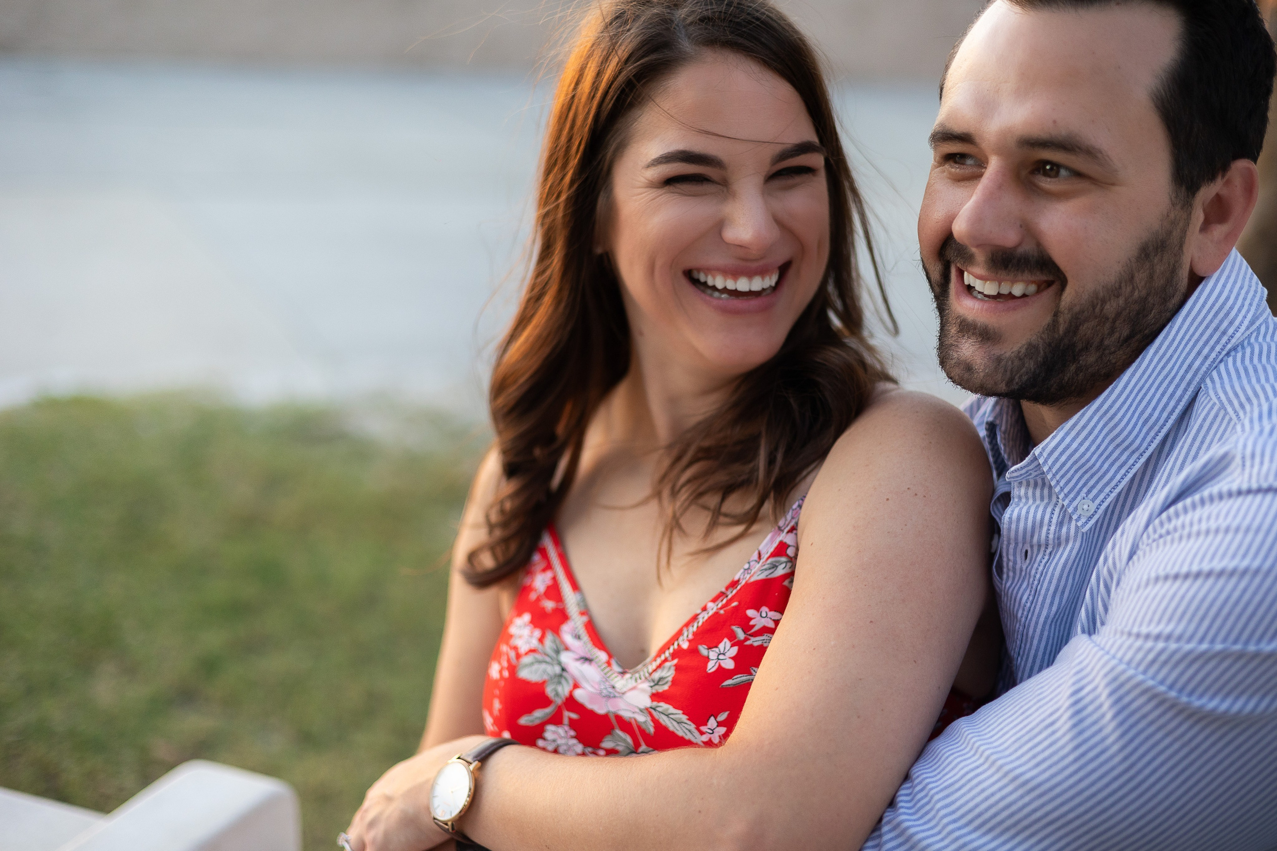 ENGAGEMENT. Wedding Photography & Videography contenting in Tennessee and Florida