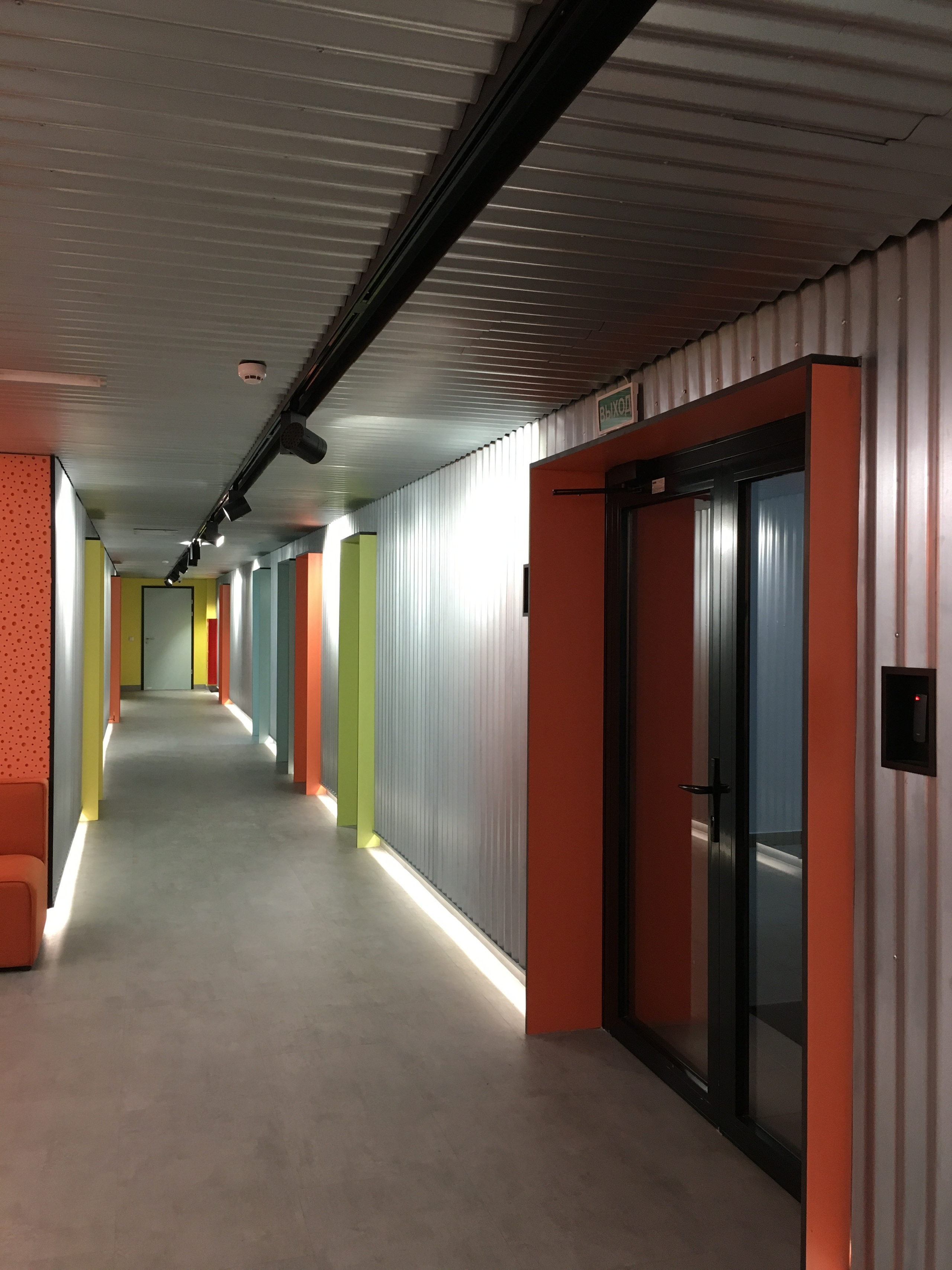 Коммерческие проекты Марии Тарлецкой. Скульптор кузнец Мария Тарлецкая