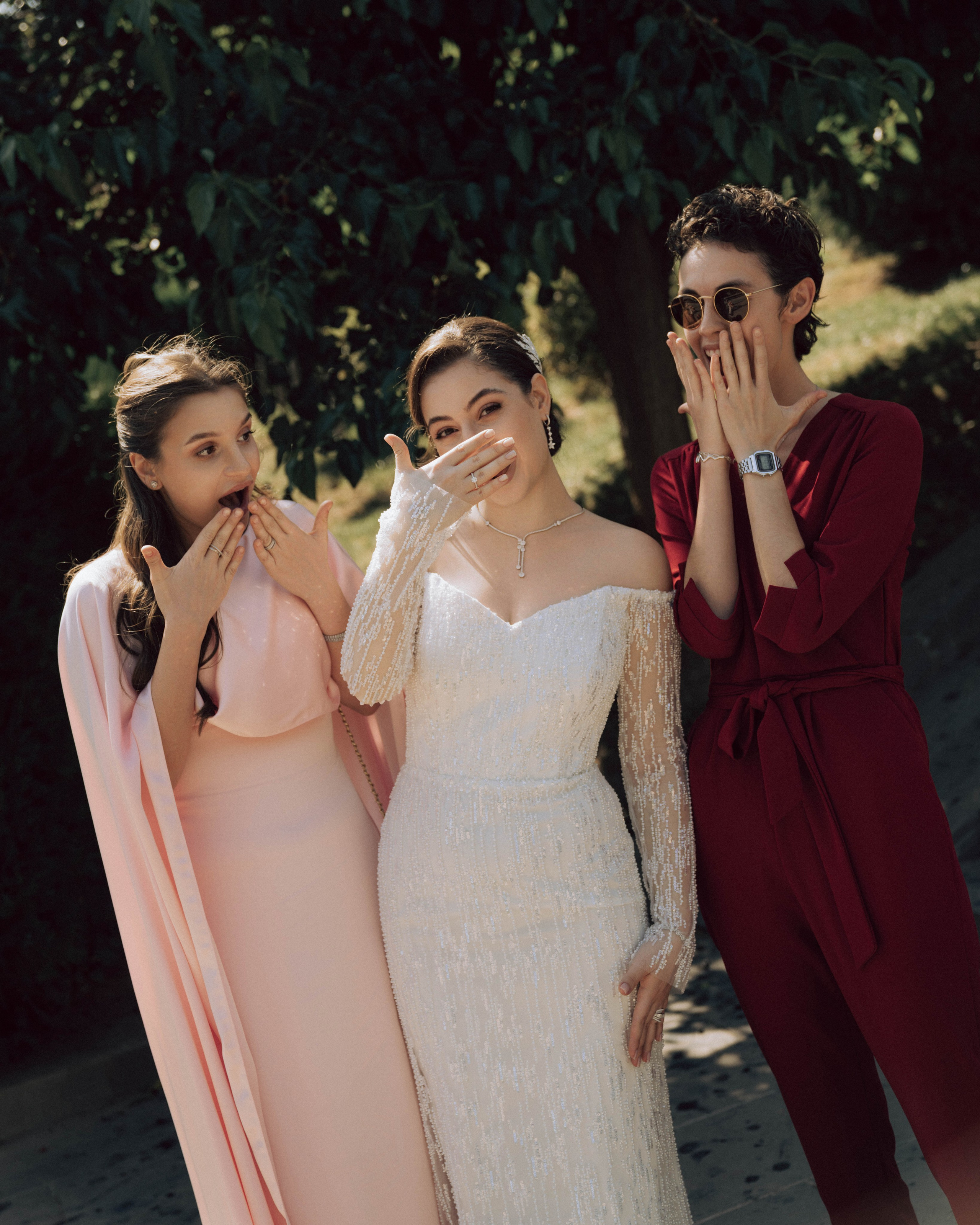 WEDDING. ფოტოგრაფი სალომე ბარბაქაძე
