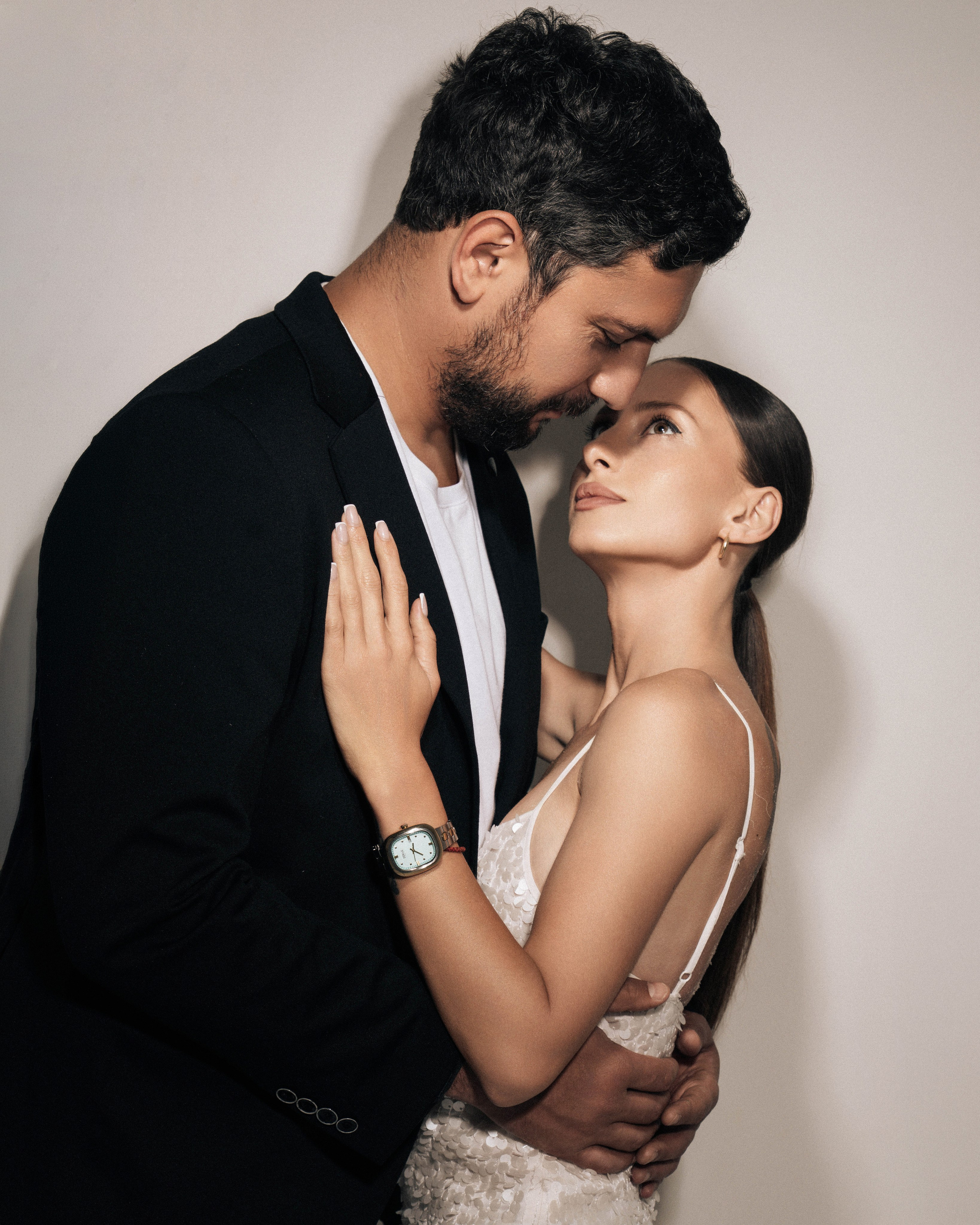 წყვილი/ სტუდია. ფოტოგრაფი სალომე ბარბაქაძე