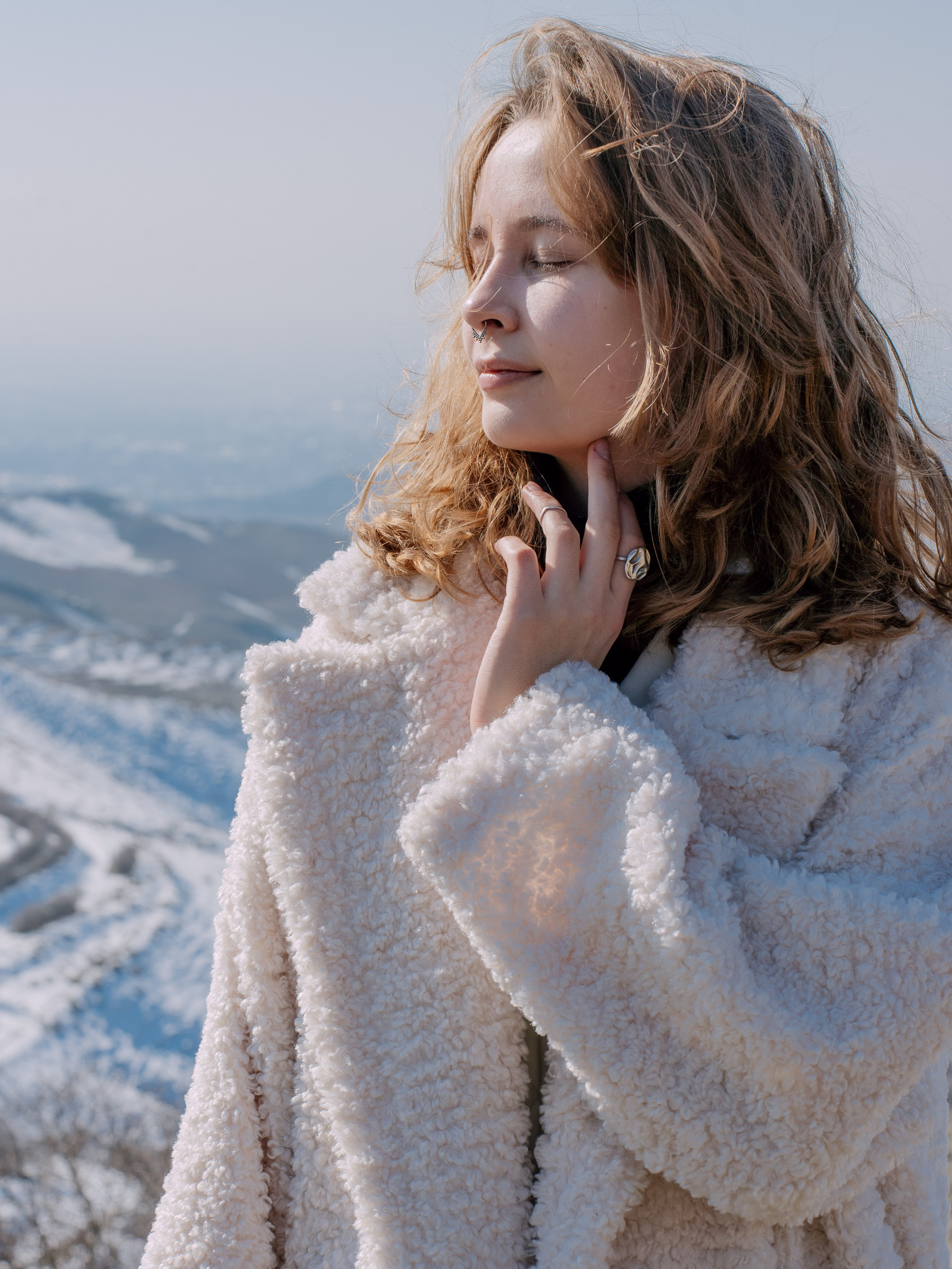 Фотопрогулка. YAADELINA Фотограф Аделина Багдасарян