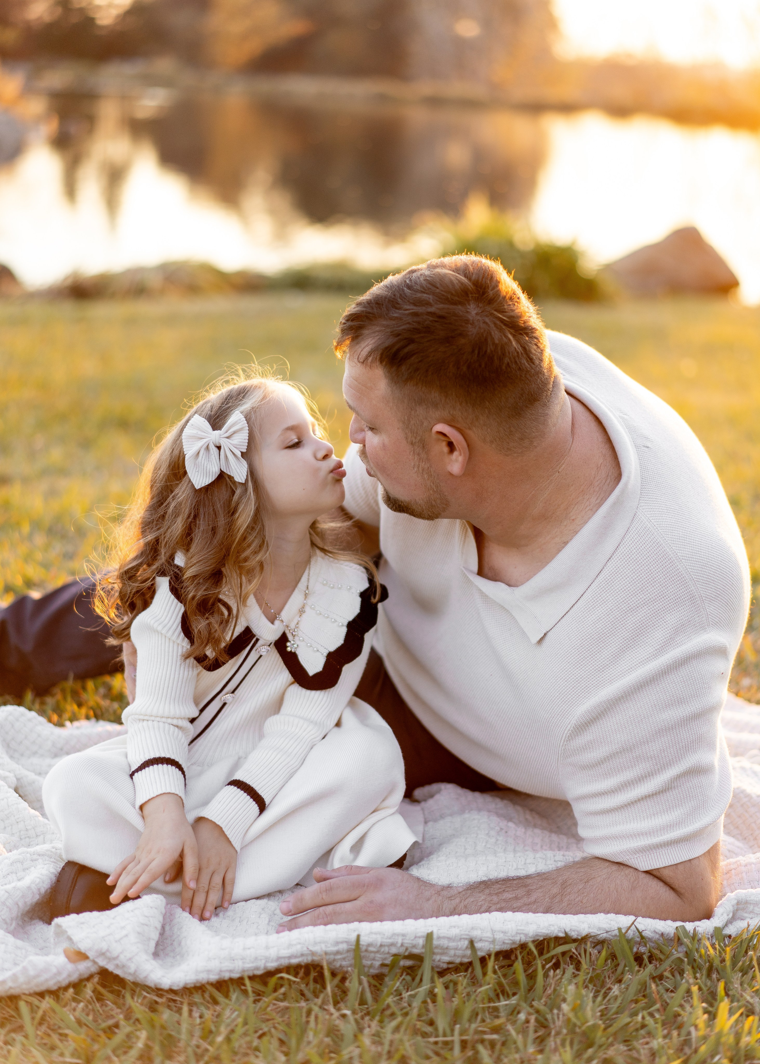 Klyushin family. Family photographer in Sacramento | Sofia Pavenko