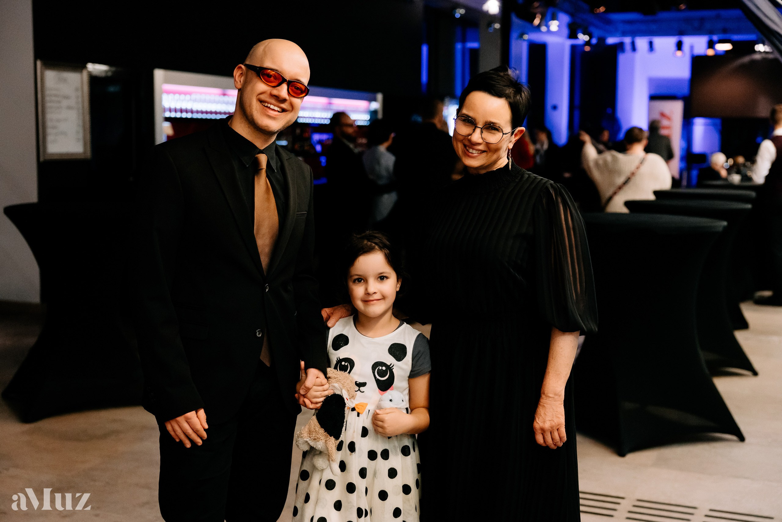 Koncert w 232. rocznicę urodzin G. Rossiniego. Fotograf Ślubny Warszawa - Sesje Biznesowe Rodzinne Eventy