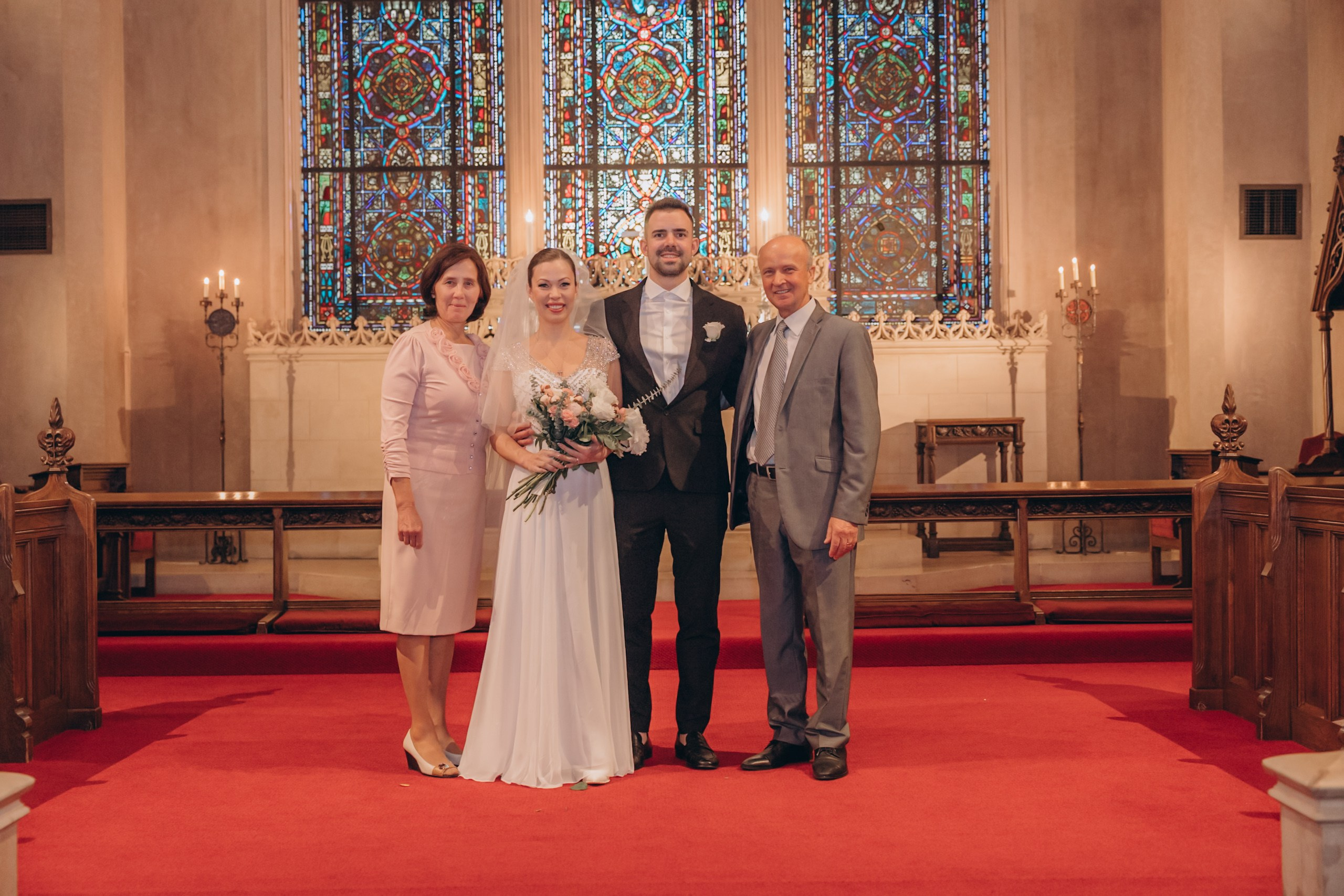 Wedding D&G. Family and children’s lifestyle photographer Elena Tumanova