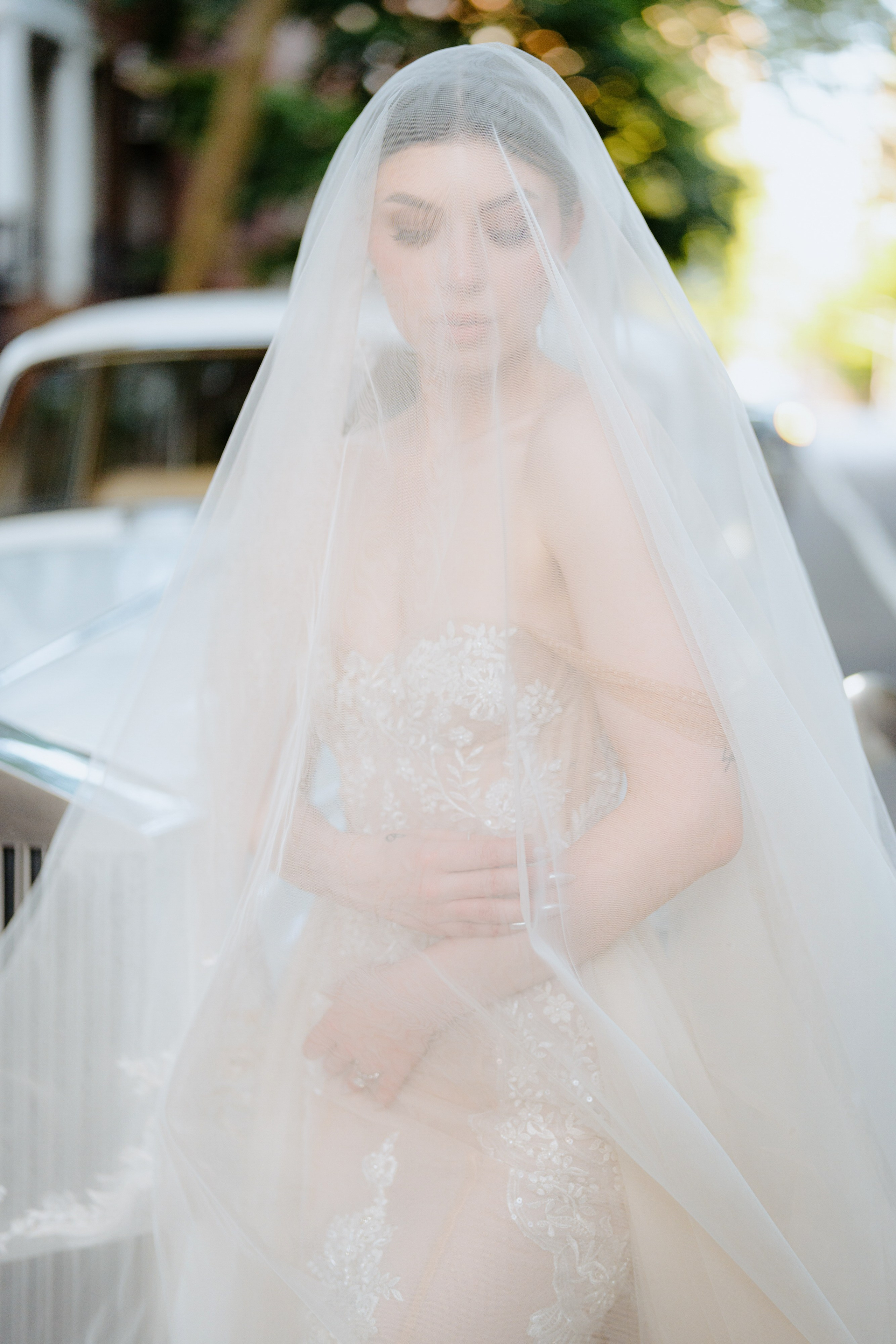 Monique and Robert’s Elegant Wedding at the Beekman Hotel. Wedding photographer and videographer New York | New Jersey