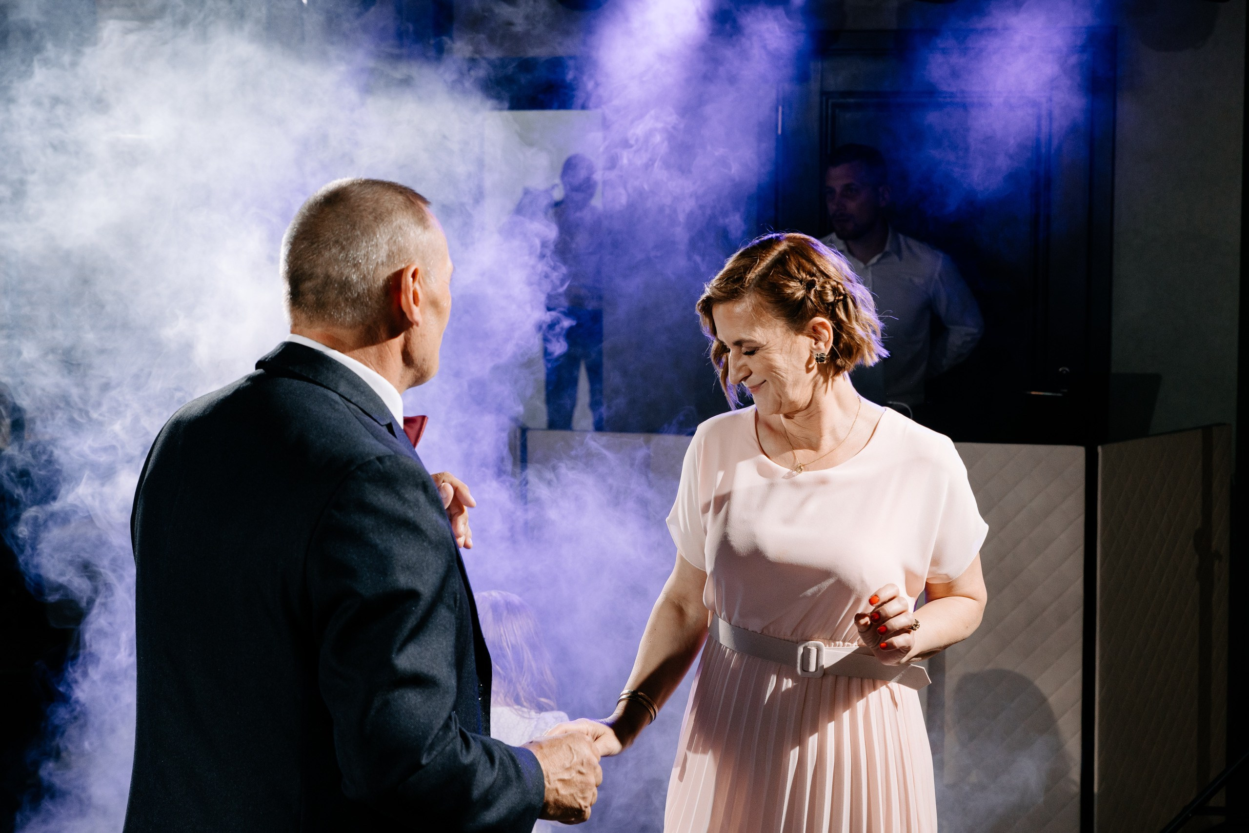 Anita ♡ Michał. Fotograf Ślubny Warszawa - Sesje Biznesowe Rodzinne Eventy